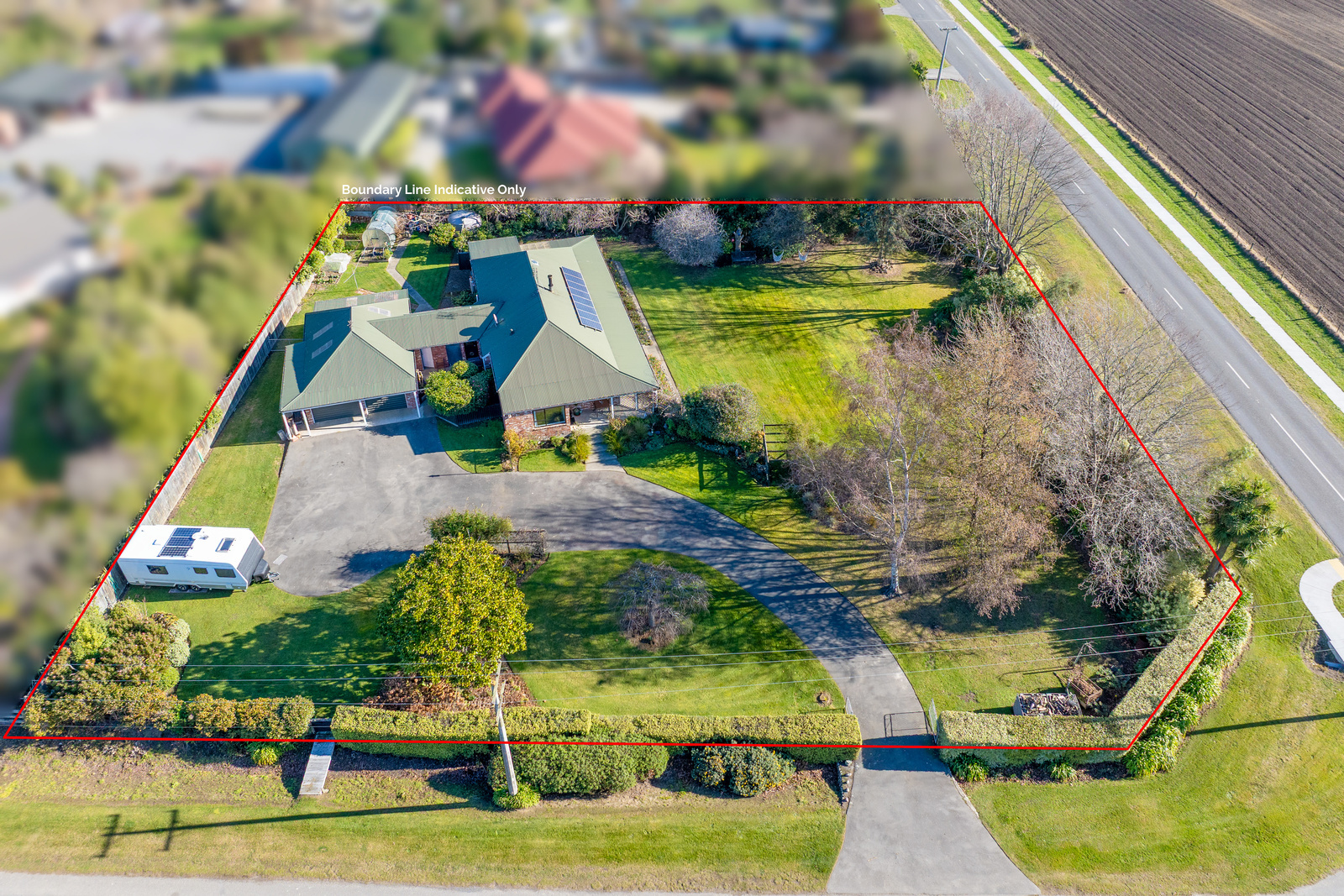 Listing
