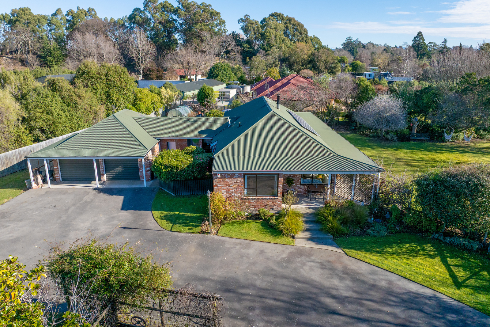 Listing