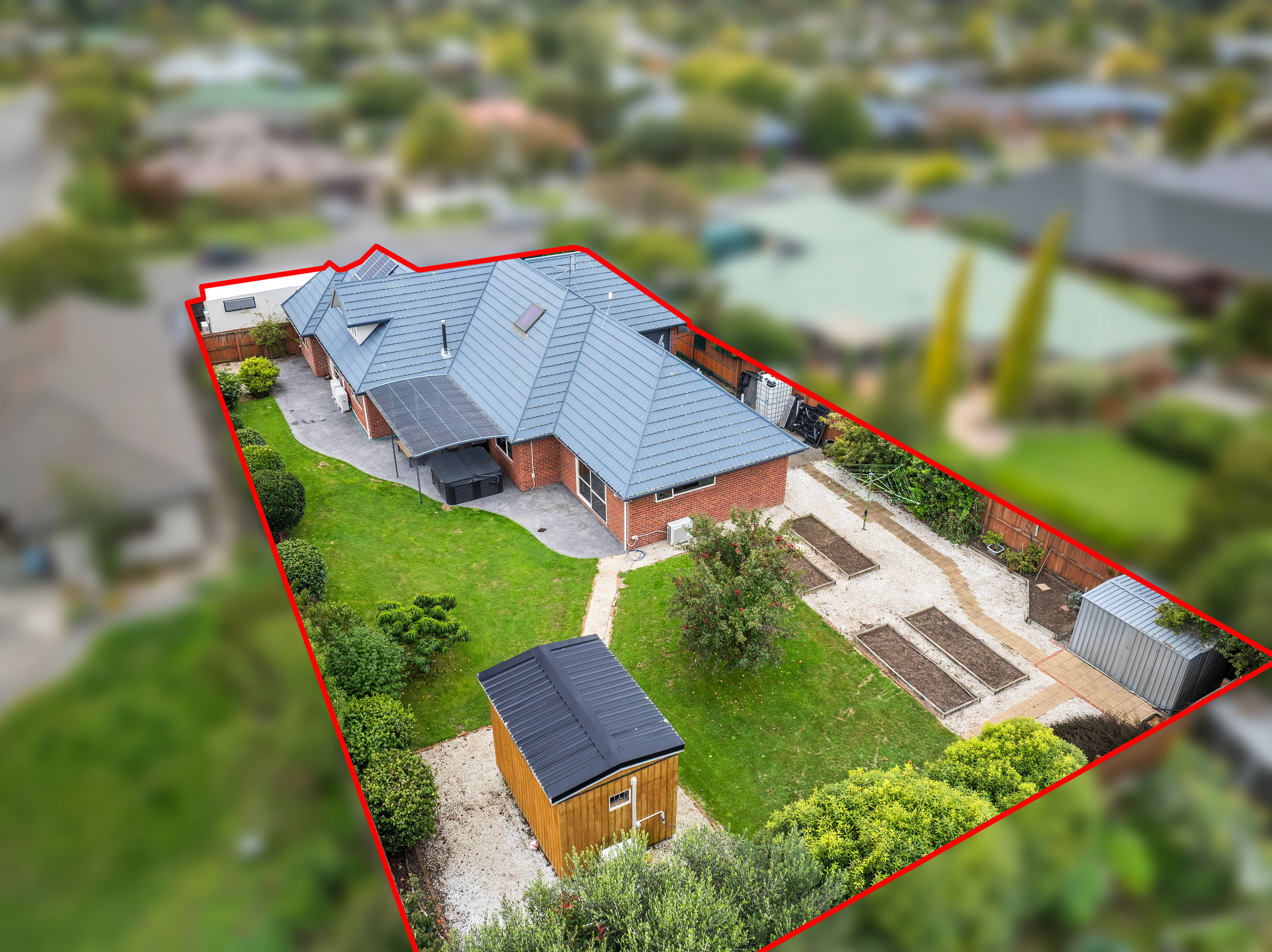 Listing