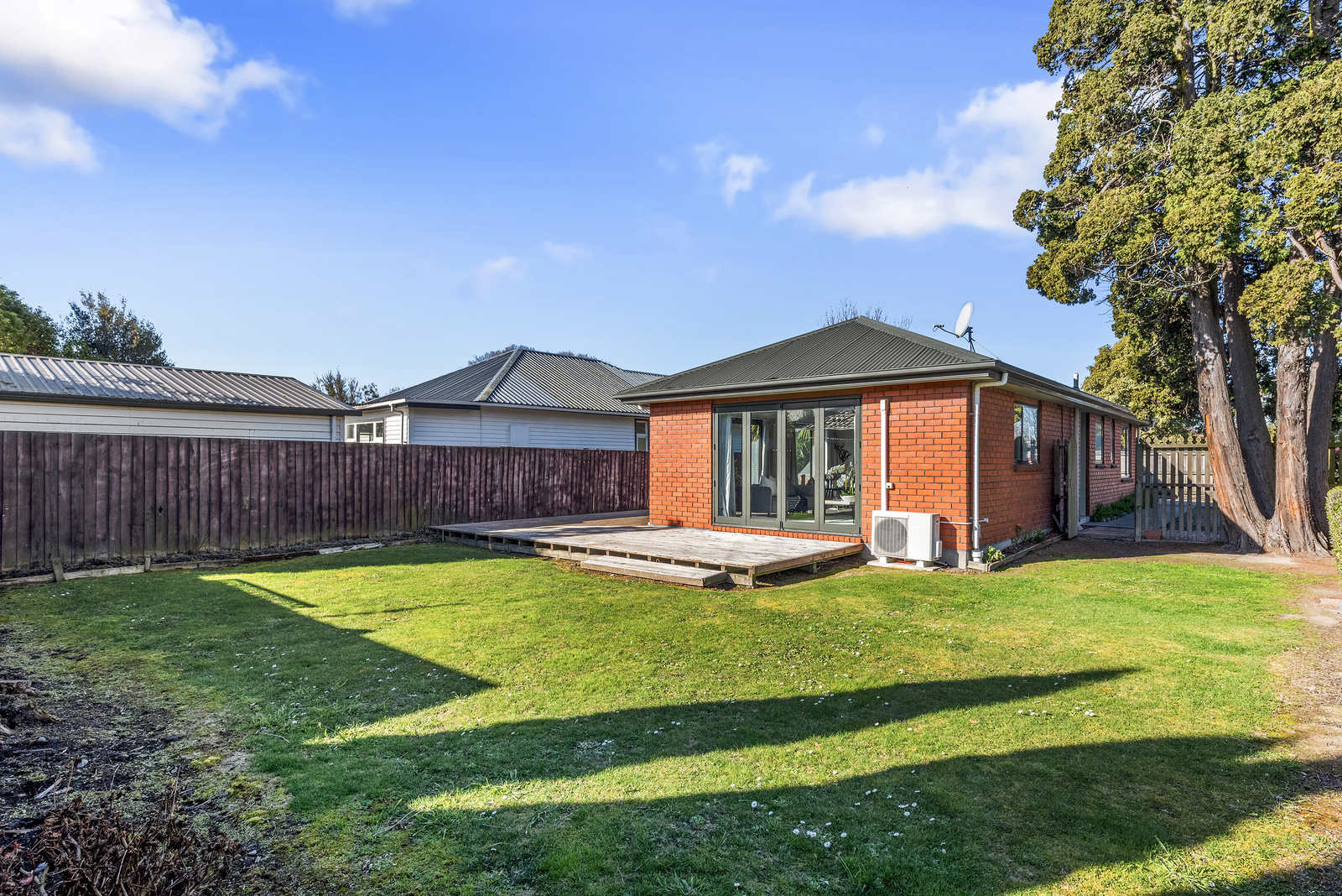 Listing