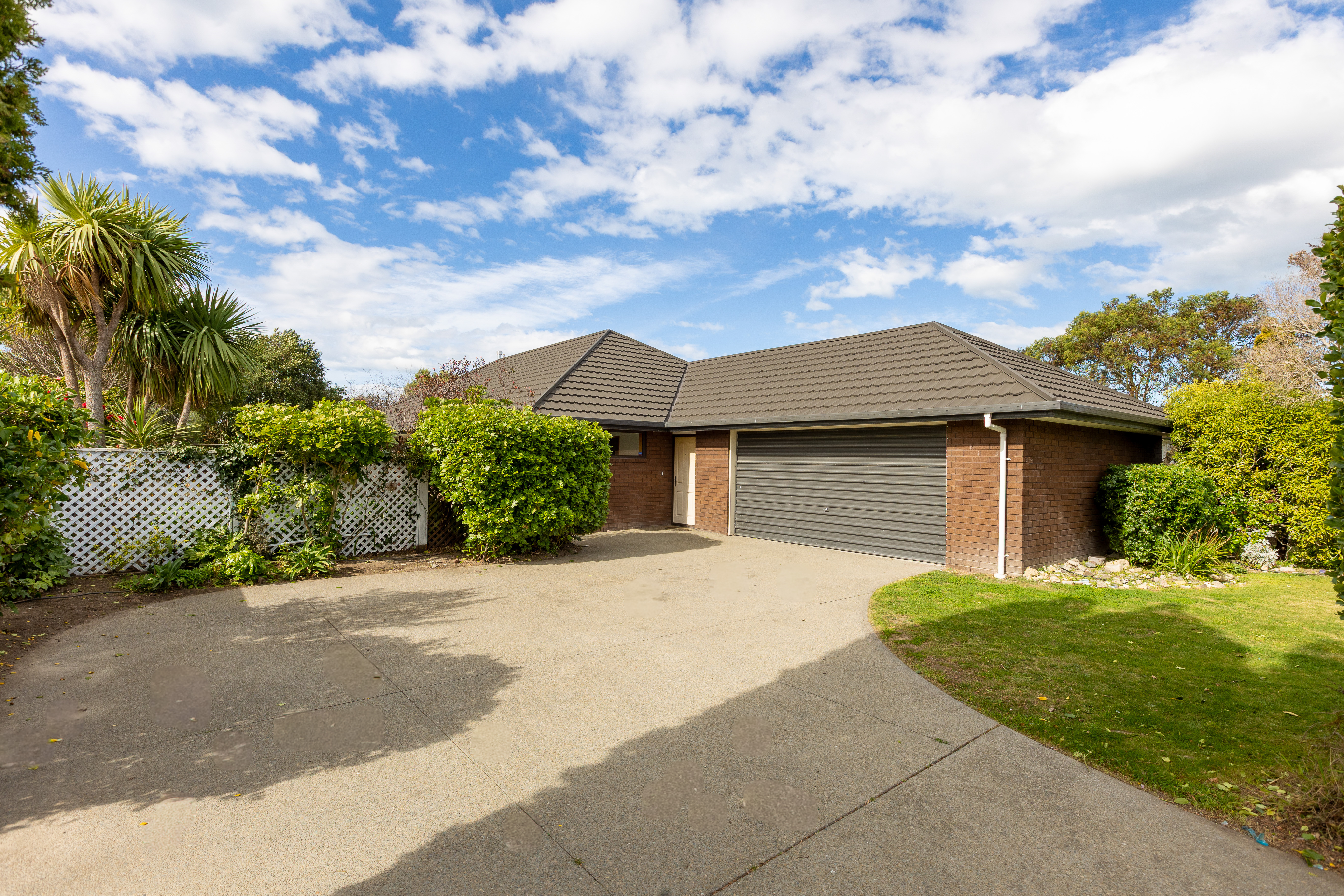 Listing