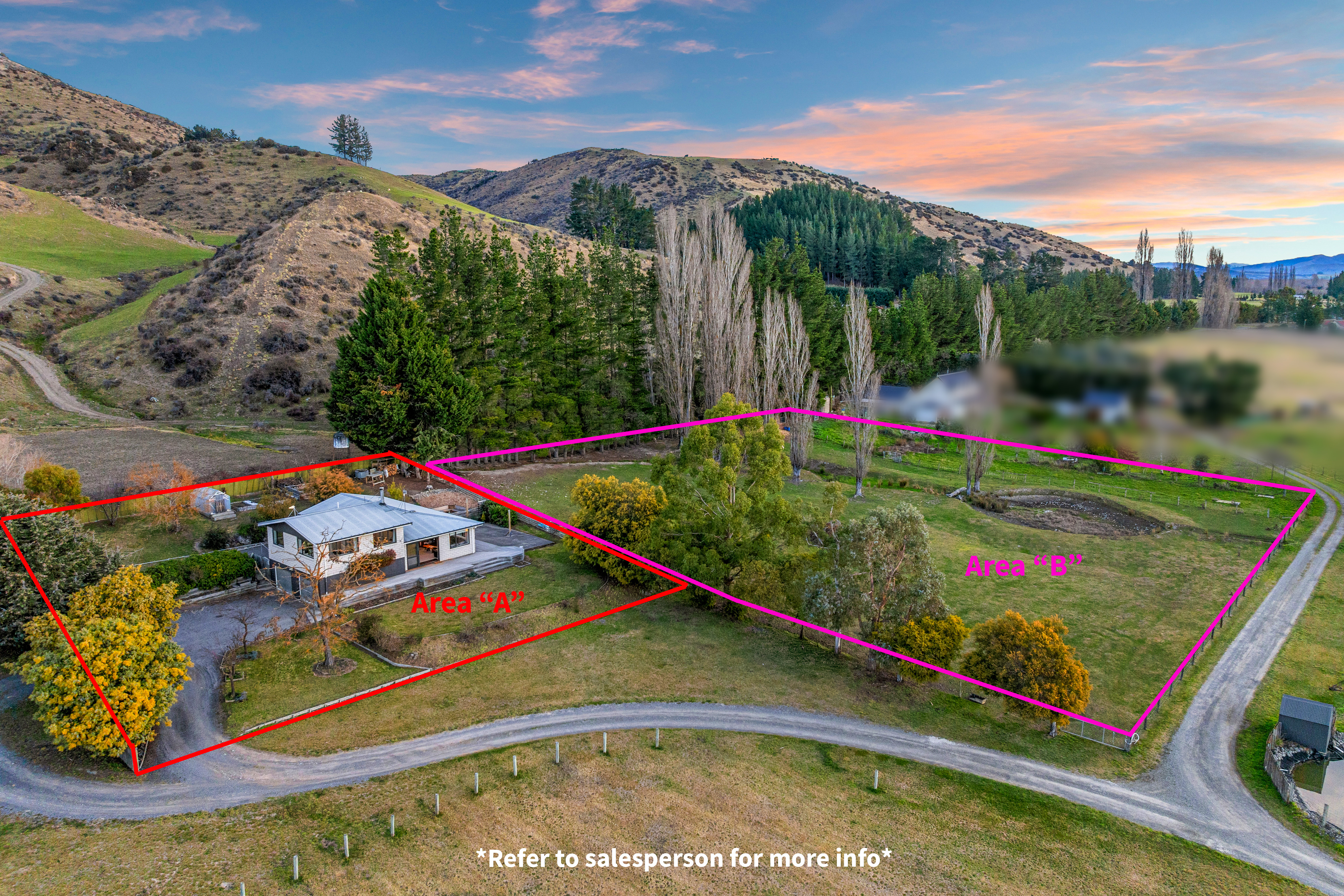 Listing