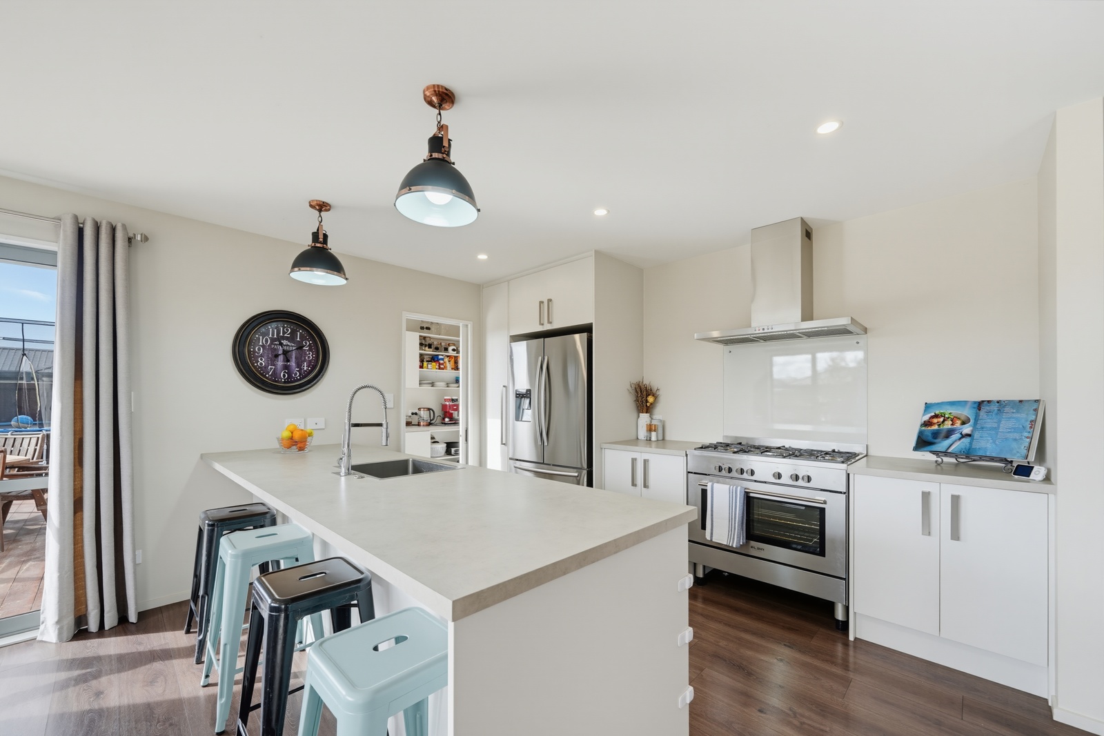 Listing