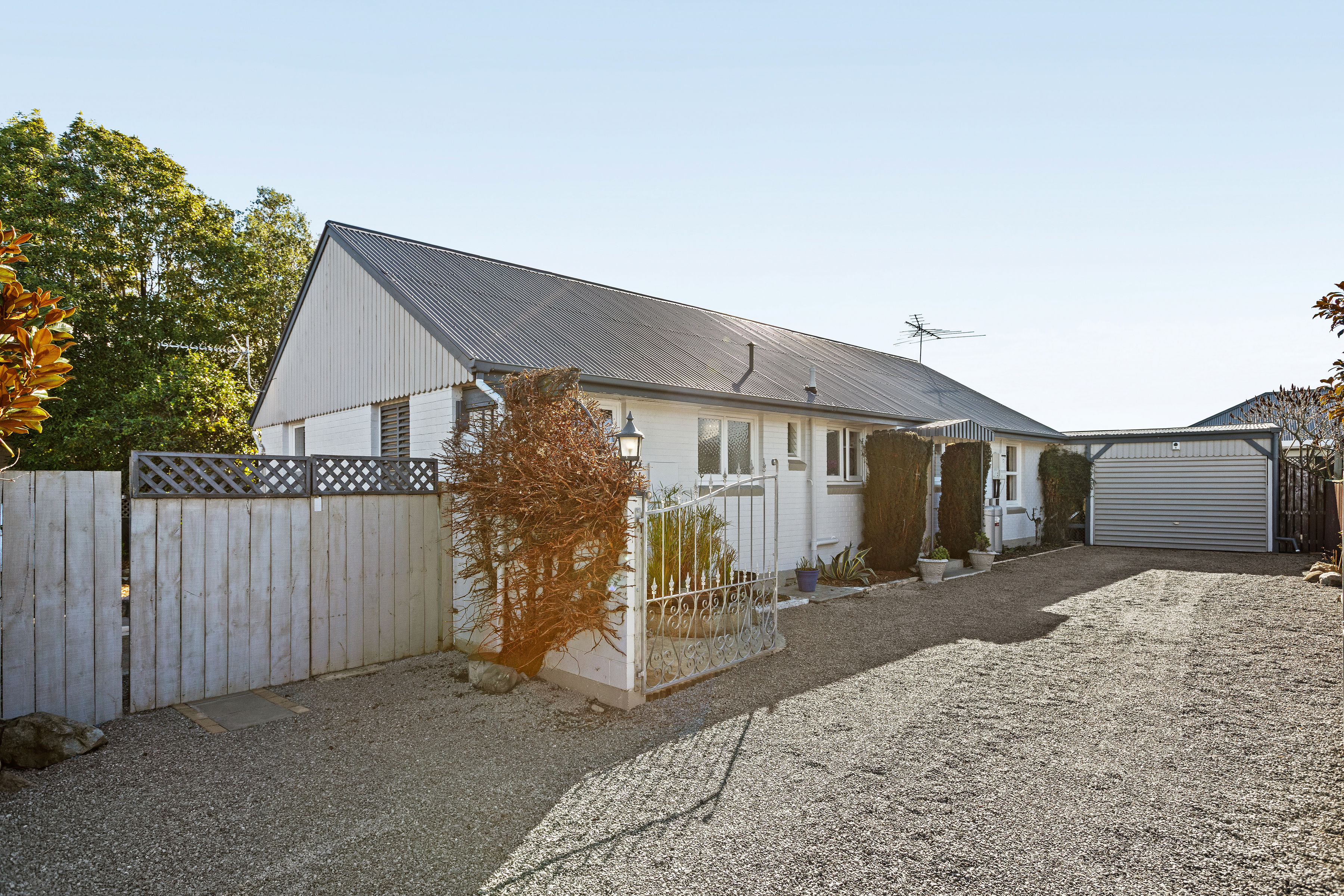 Listing