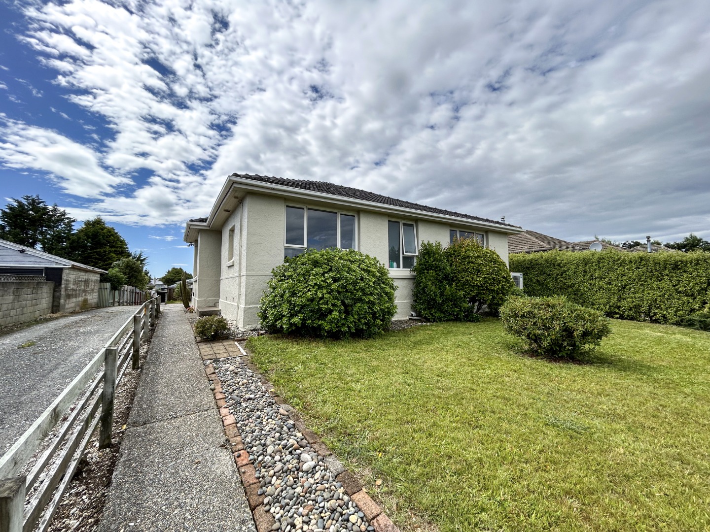 Listing