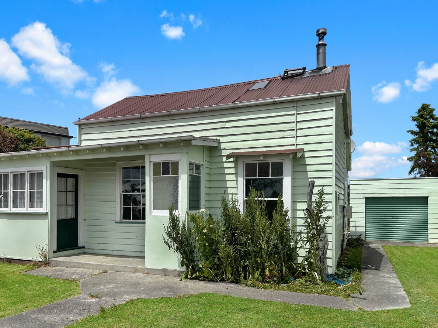 Listing