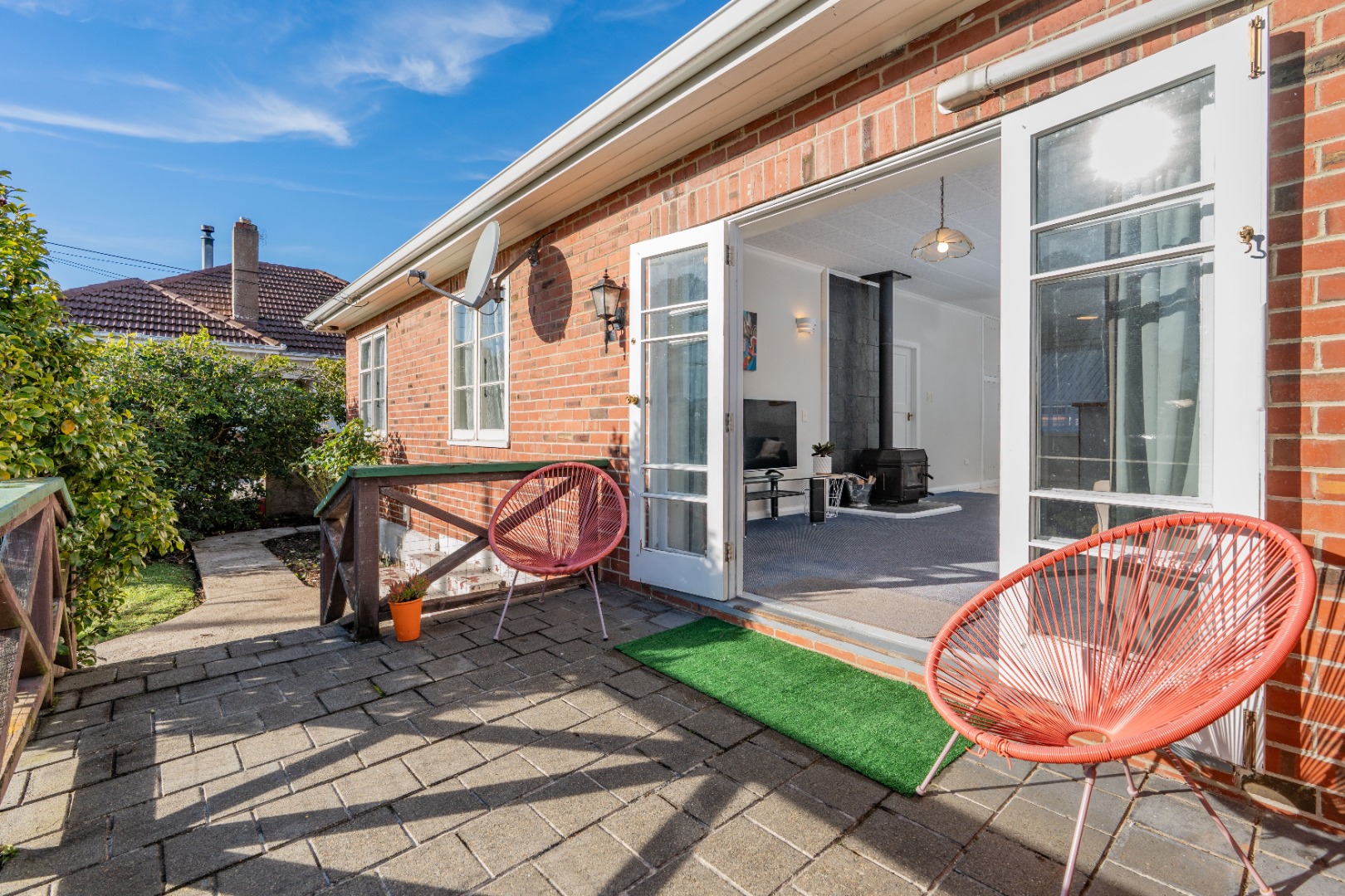 Listing