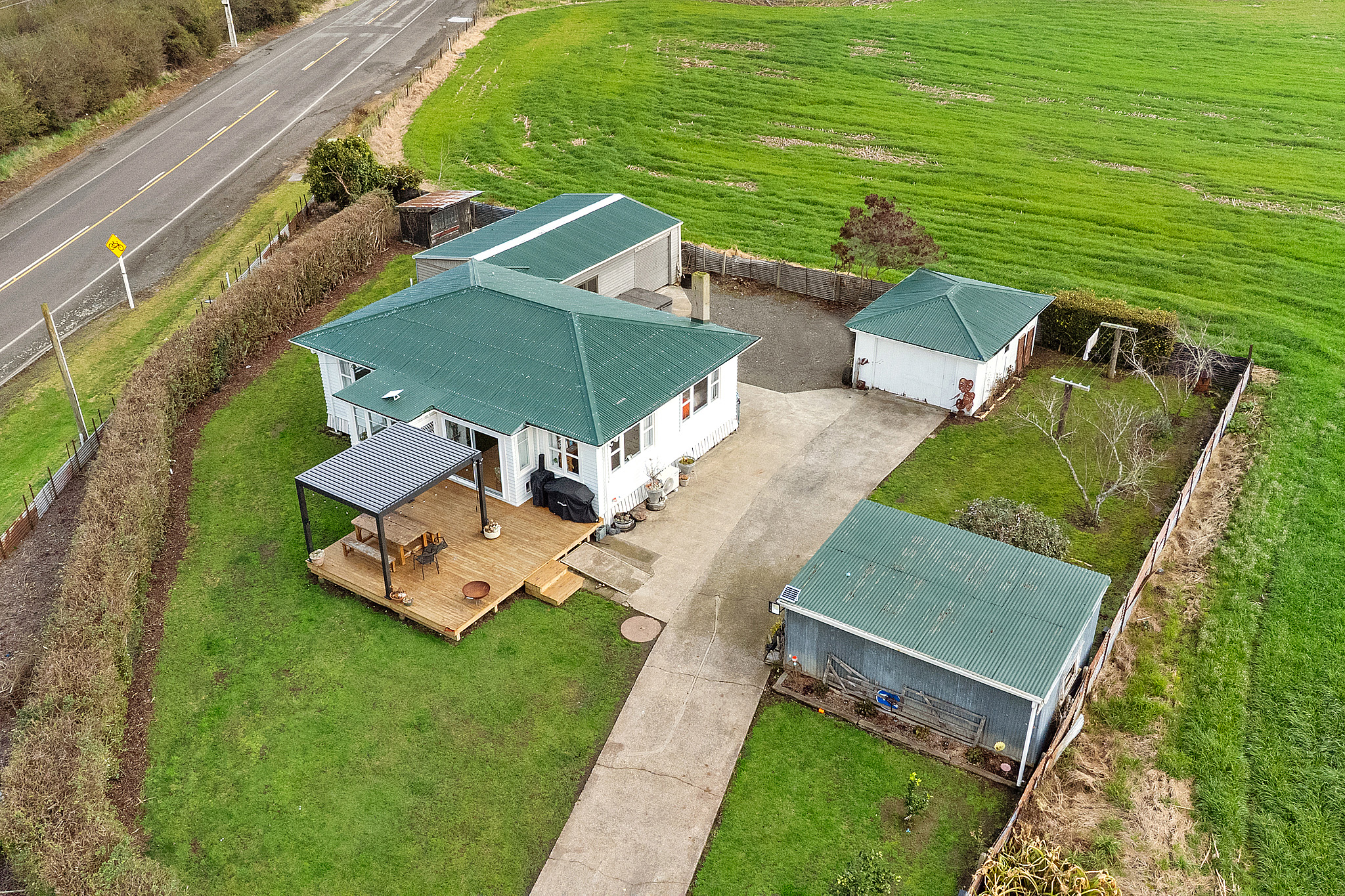 Listing