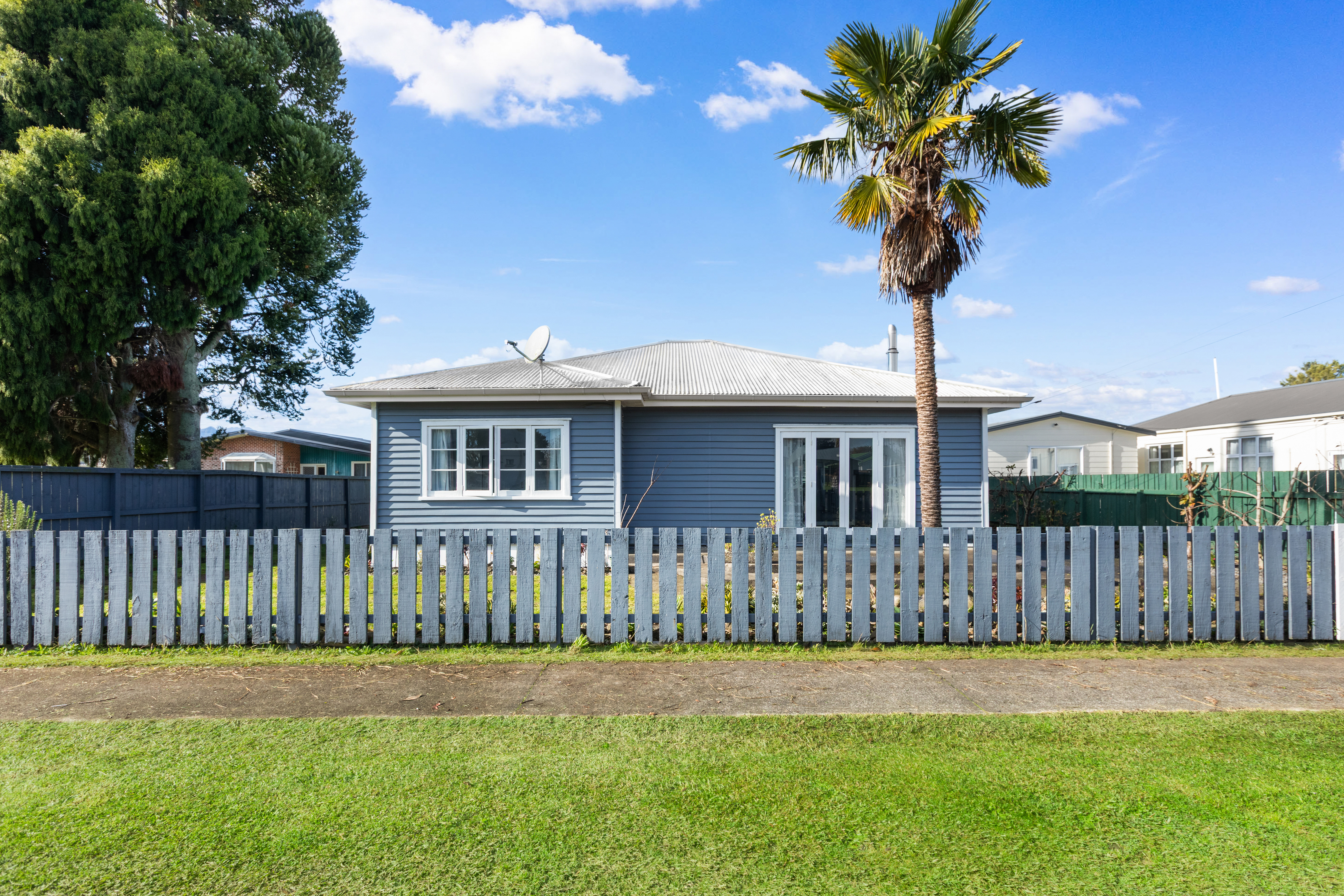 Listing