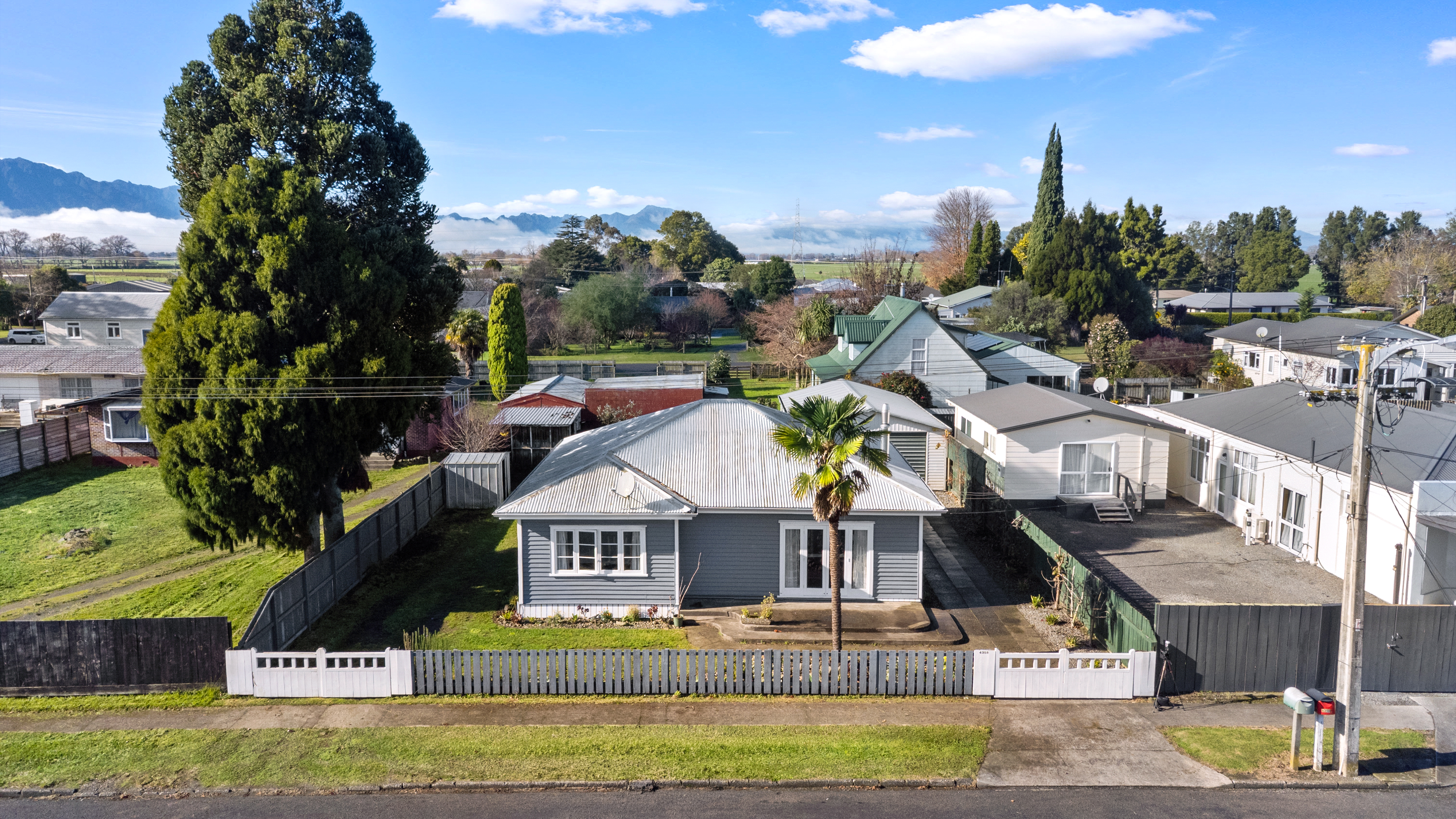 Listing