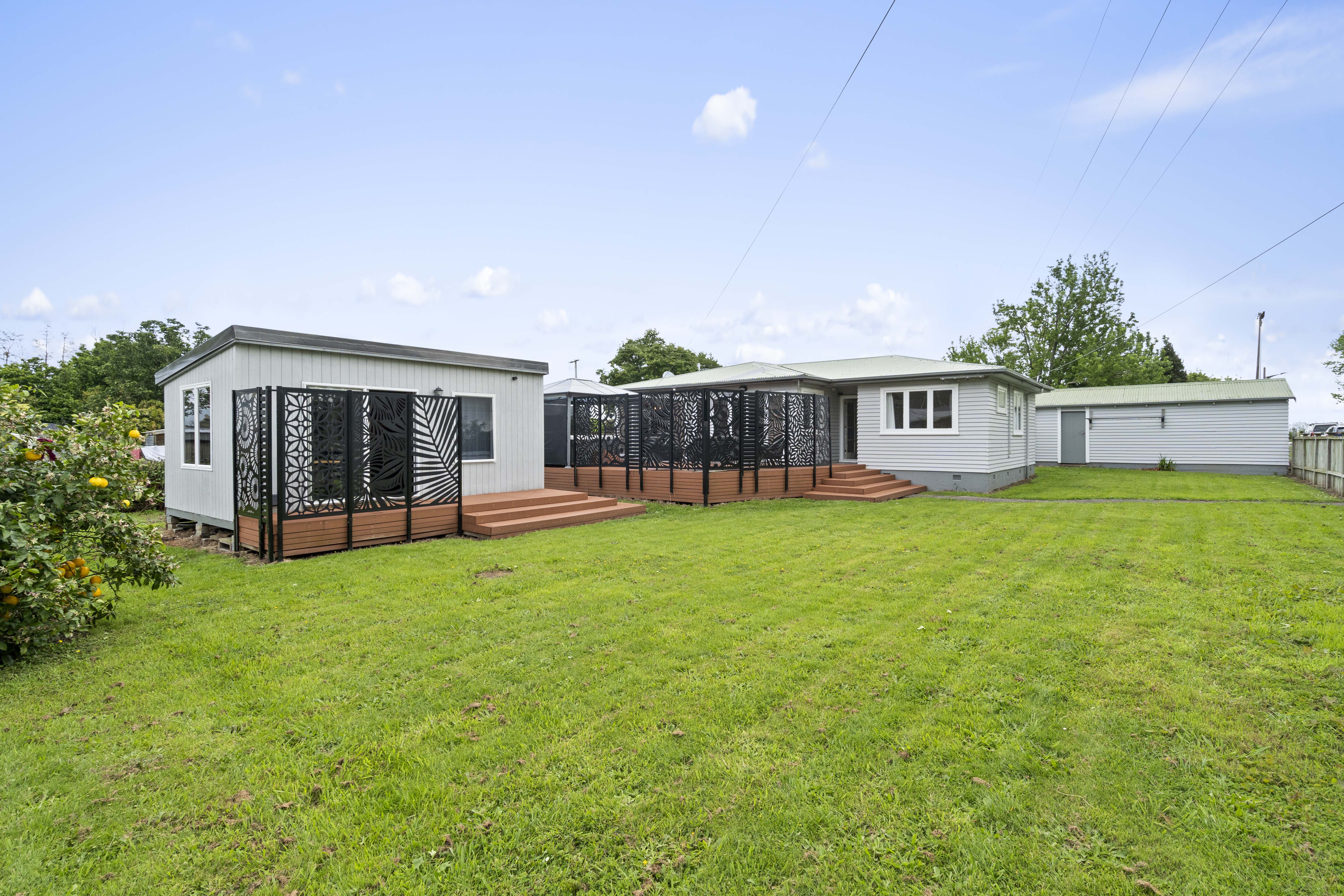 Listing