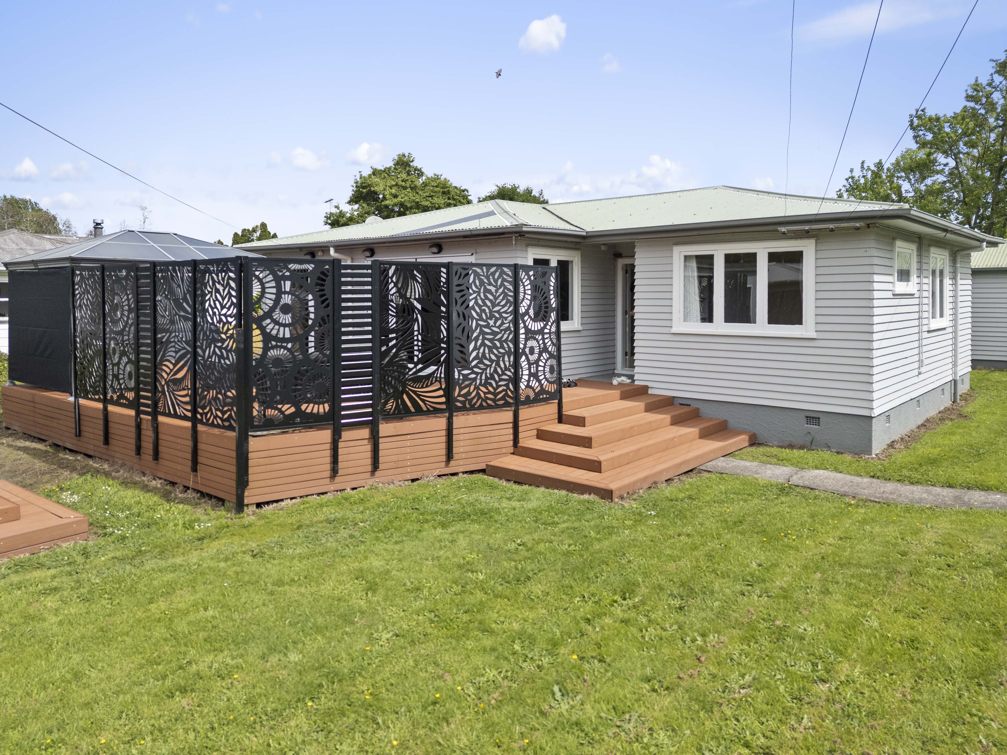 Listing