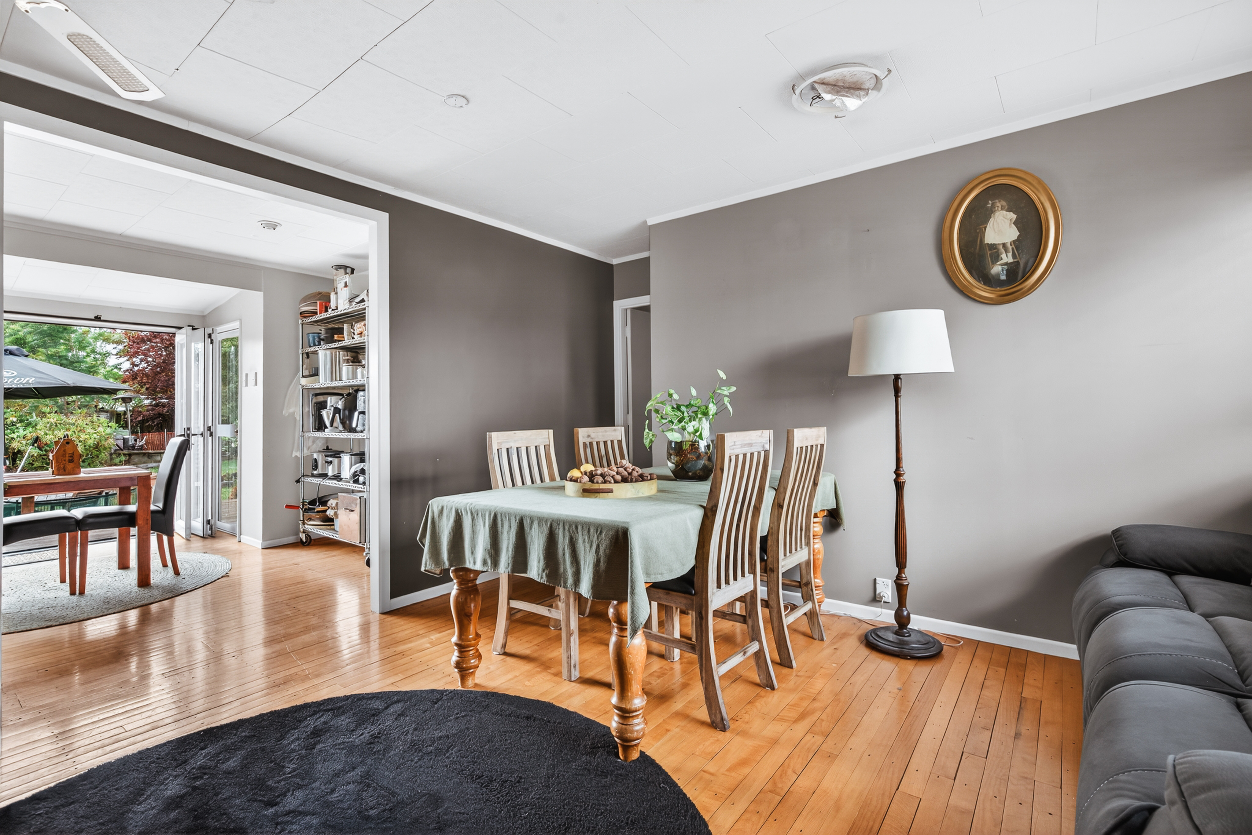 Listing