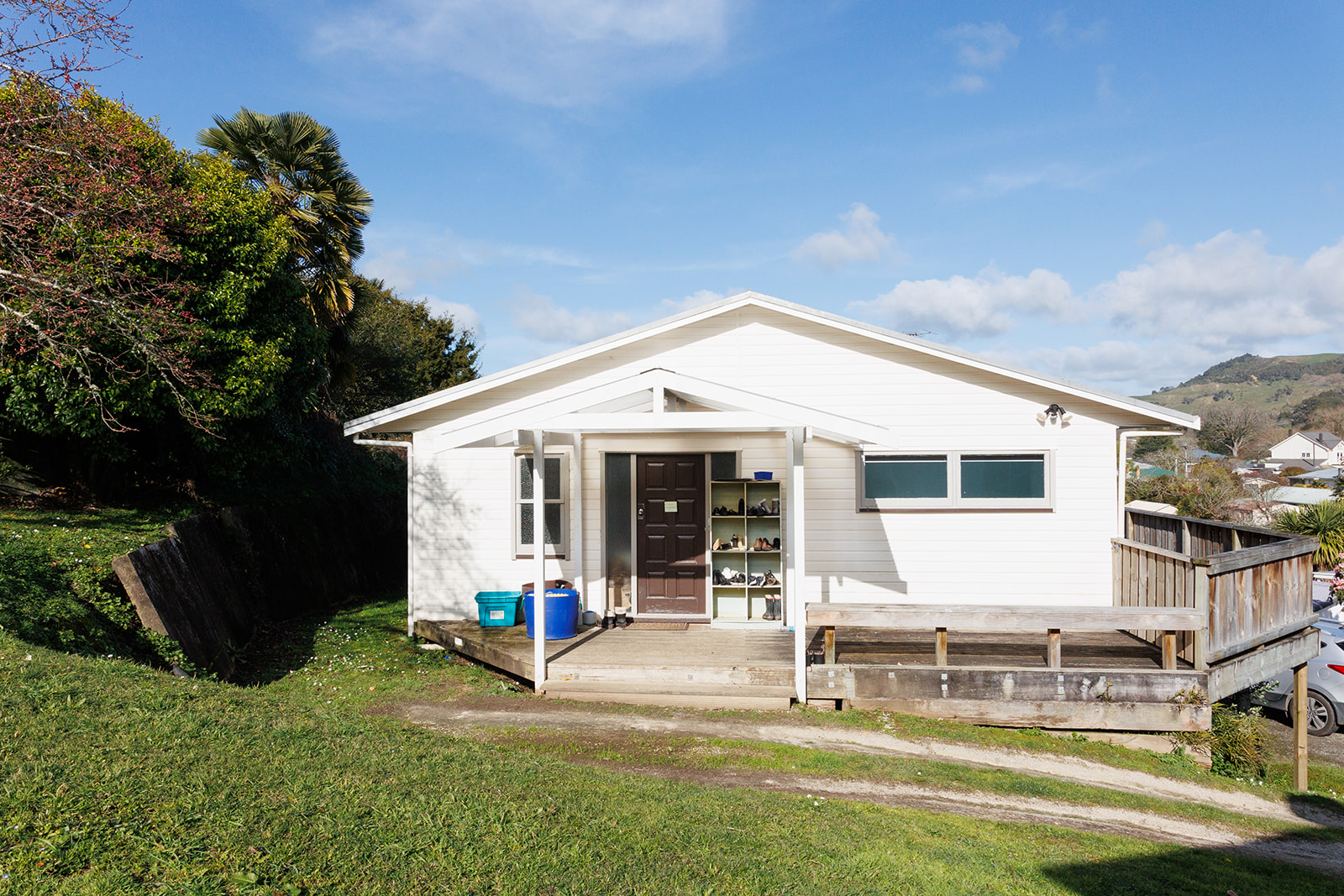 Listing