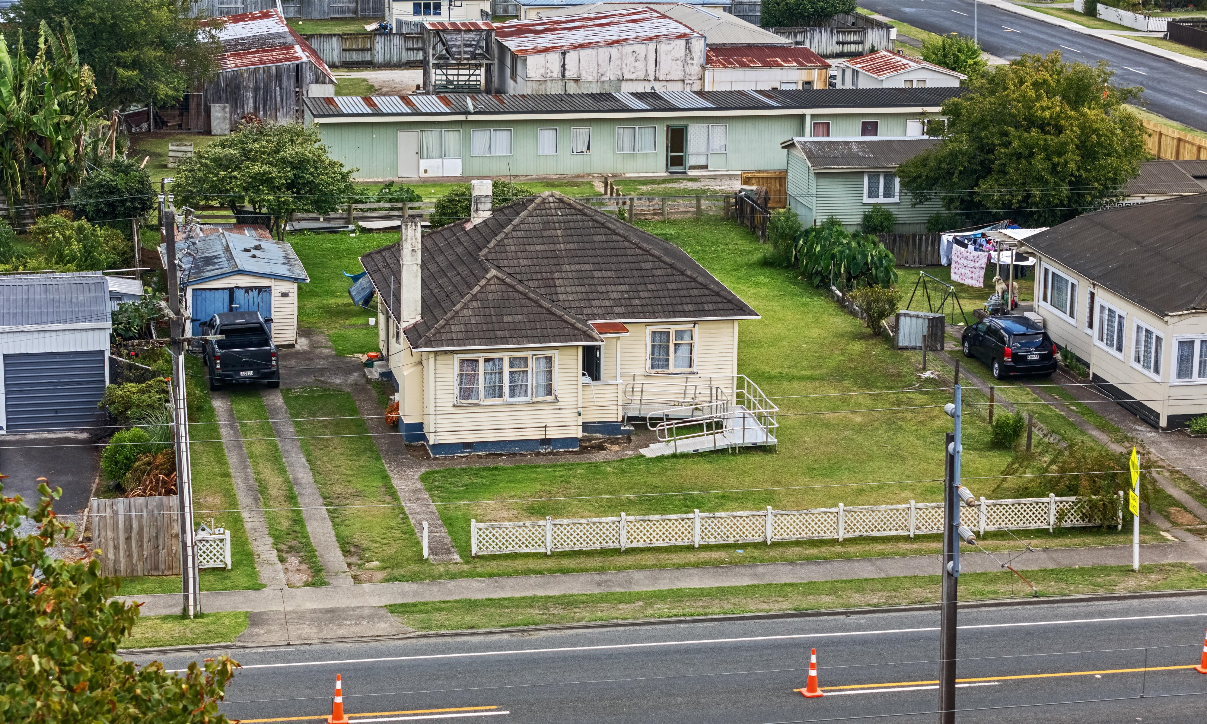 Listing