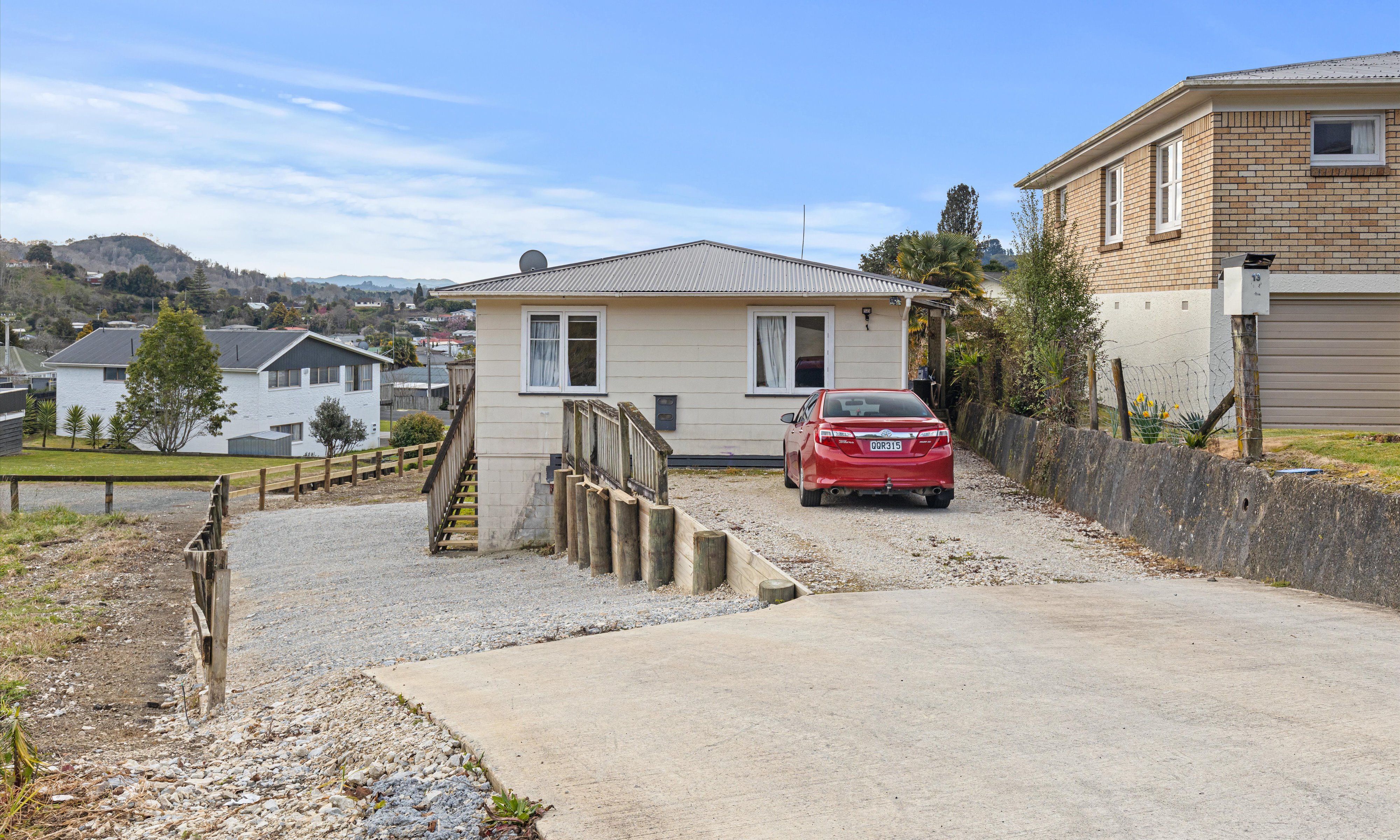 Listing