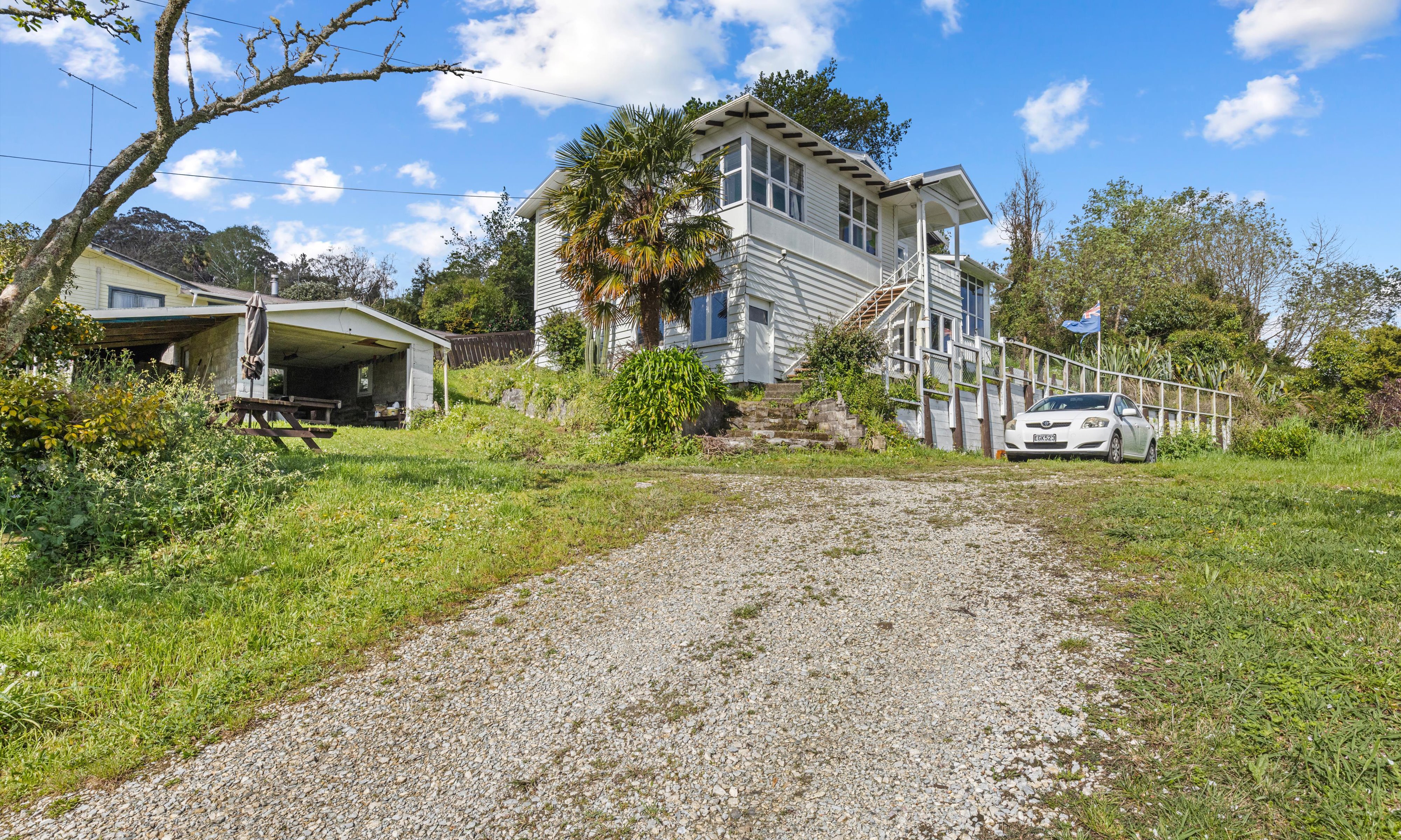 Listing