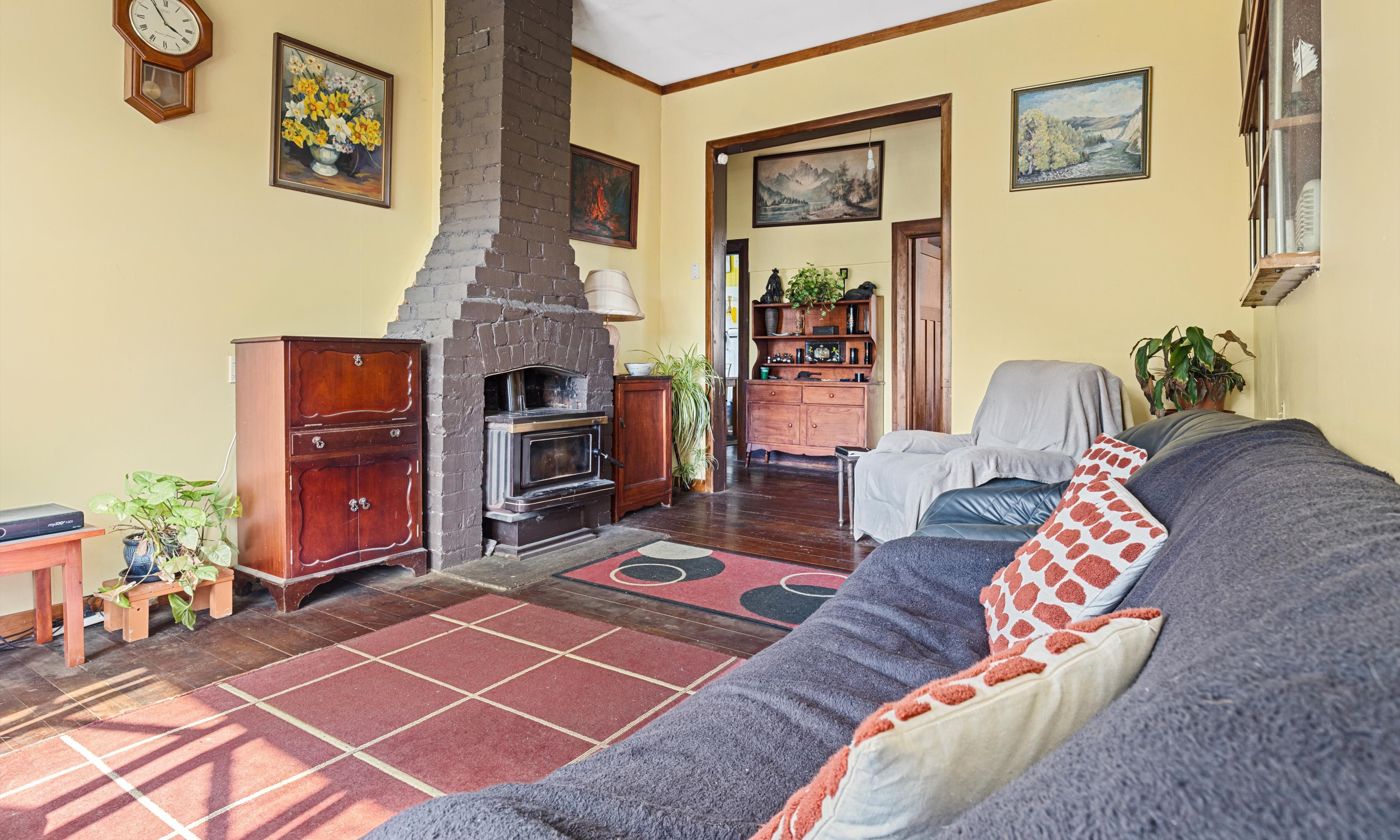 Listing