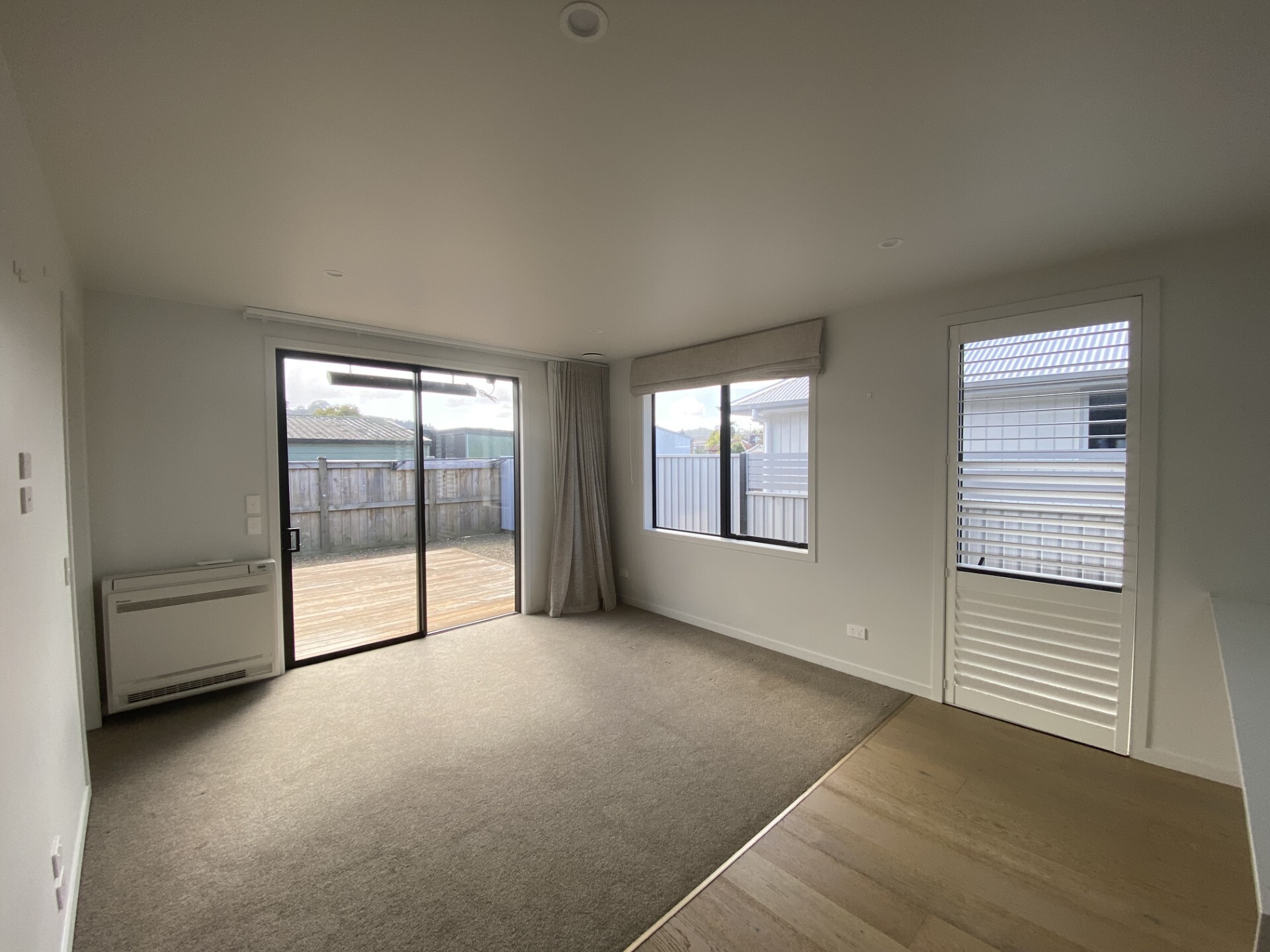 Listing