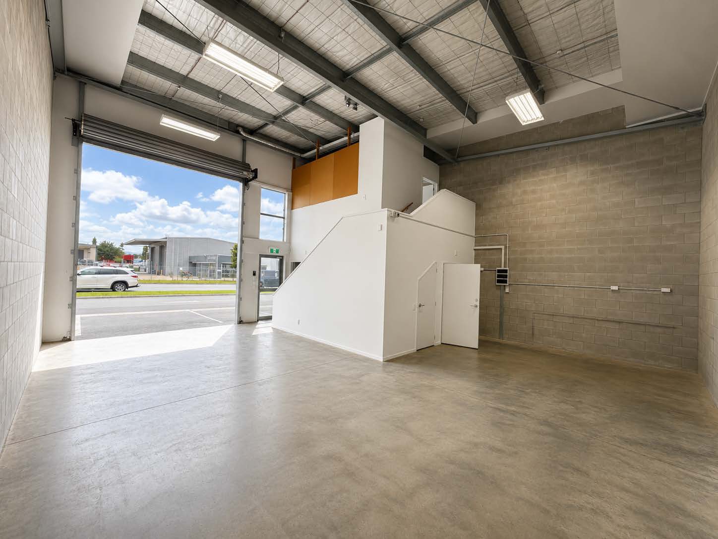 Listing