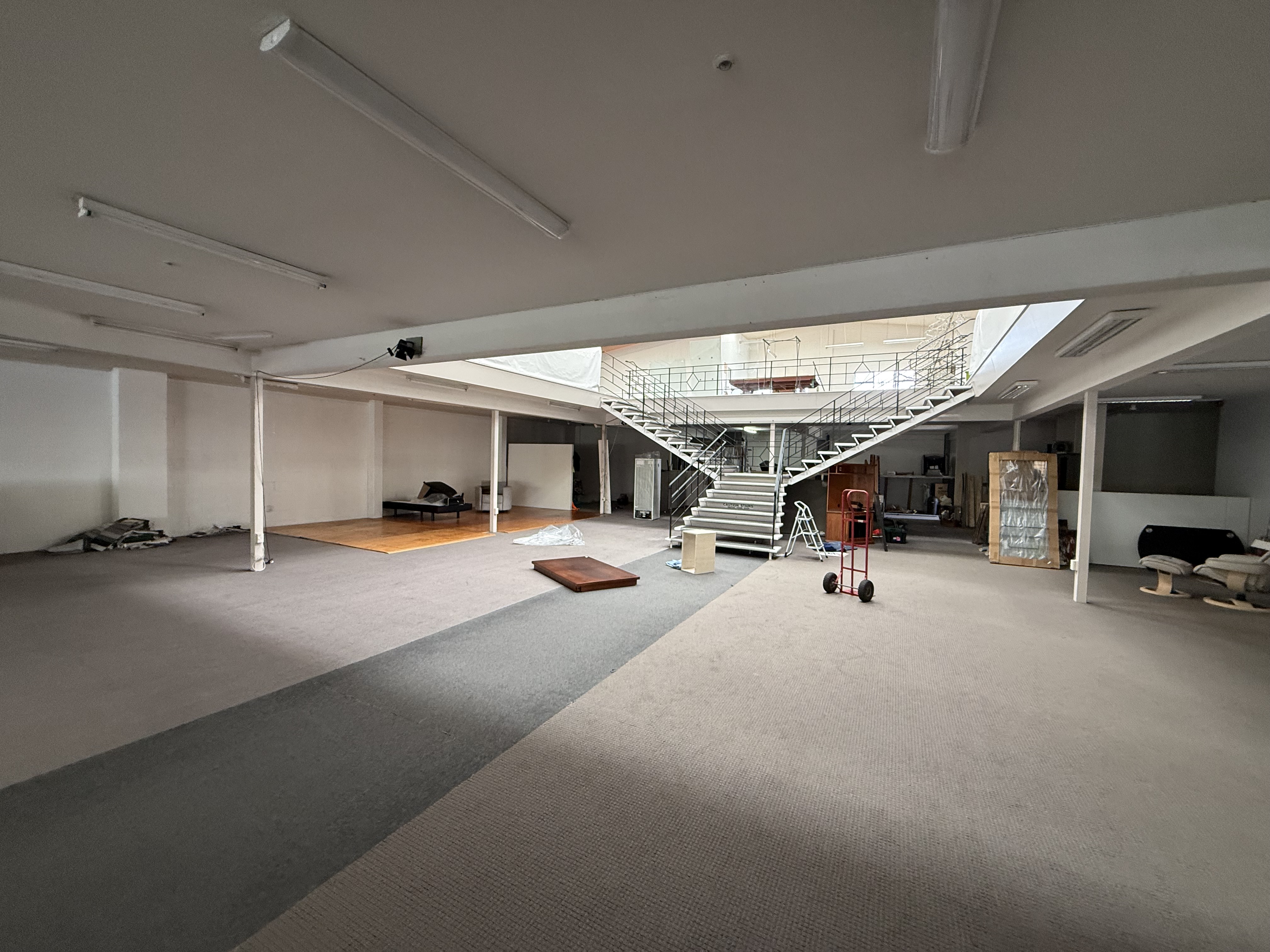 Listing