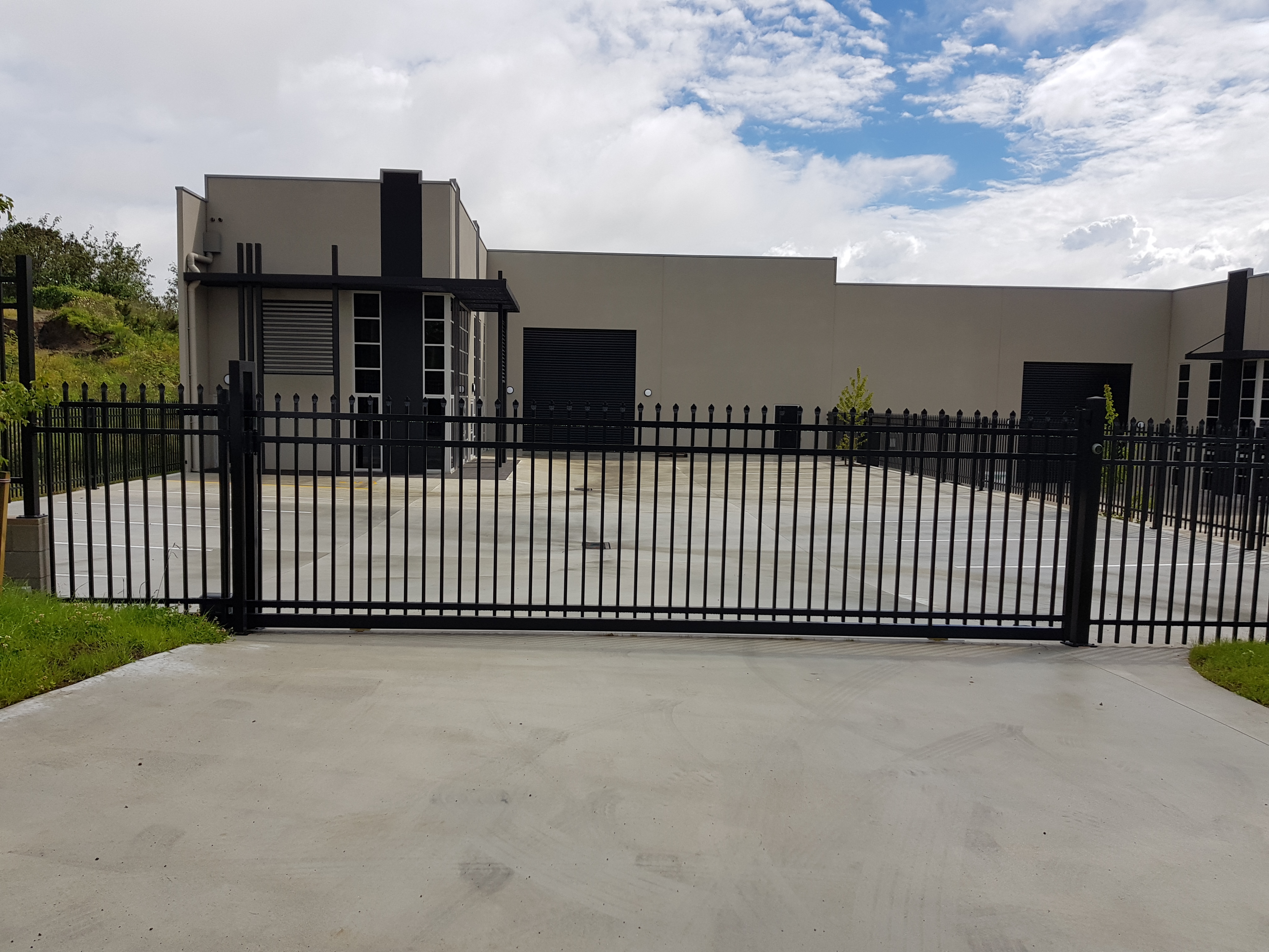 Listing