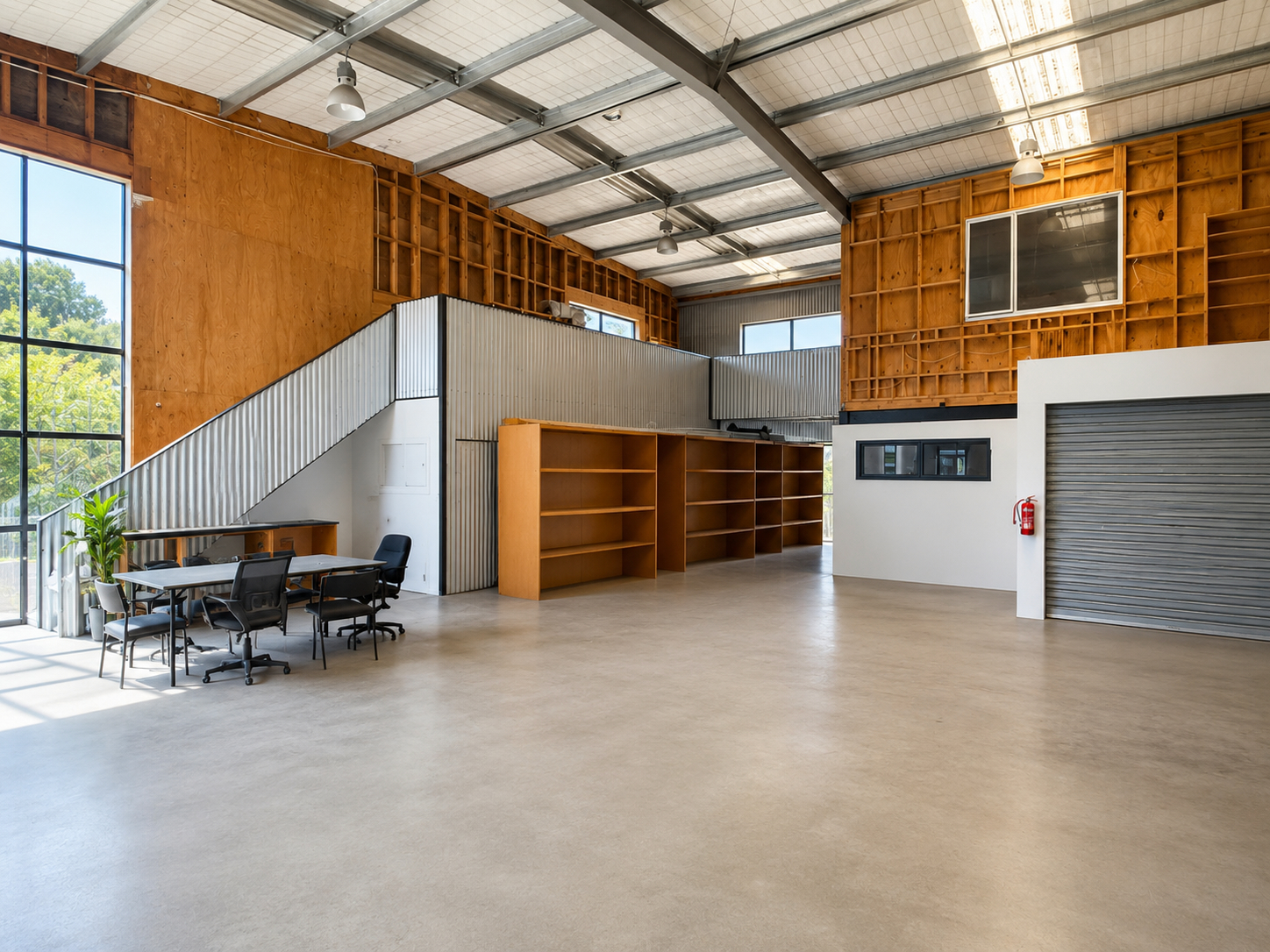 Listing