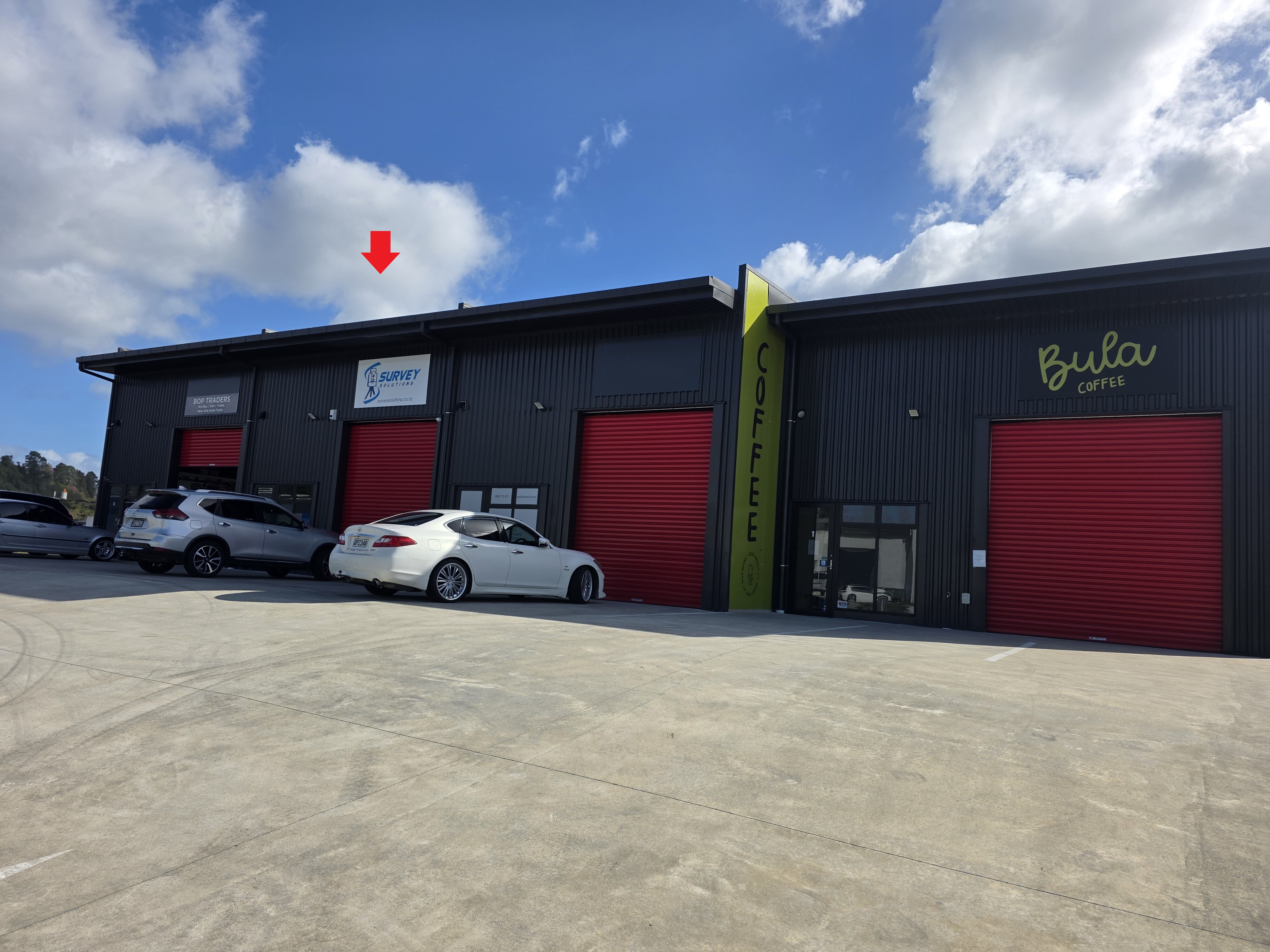 Listing