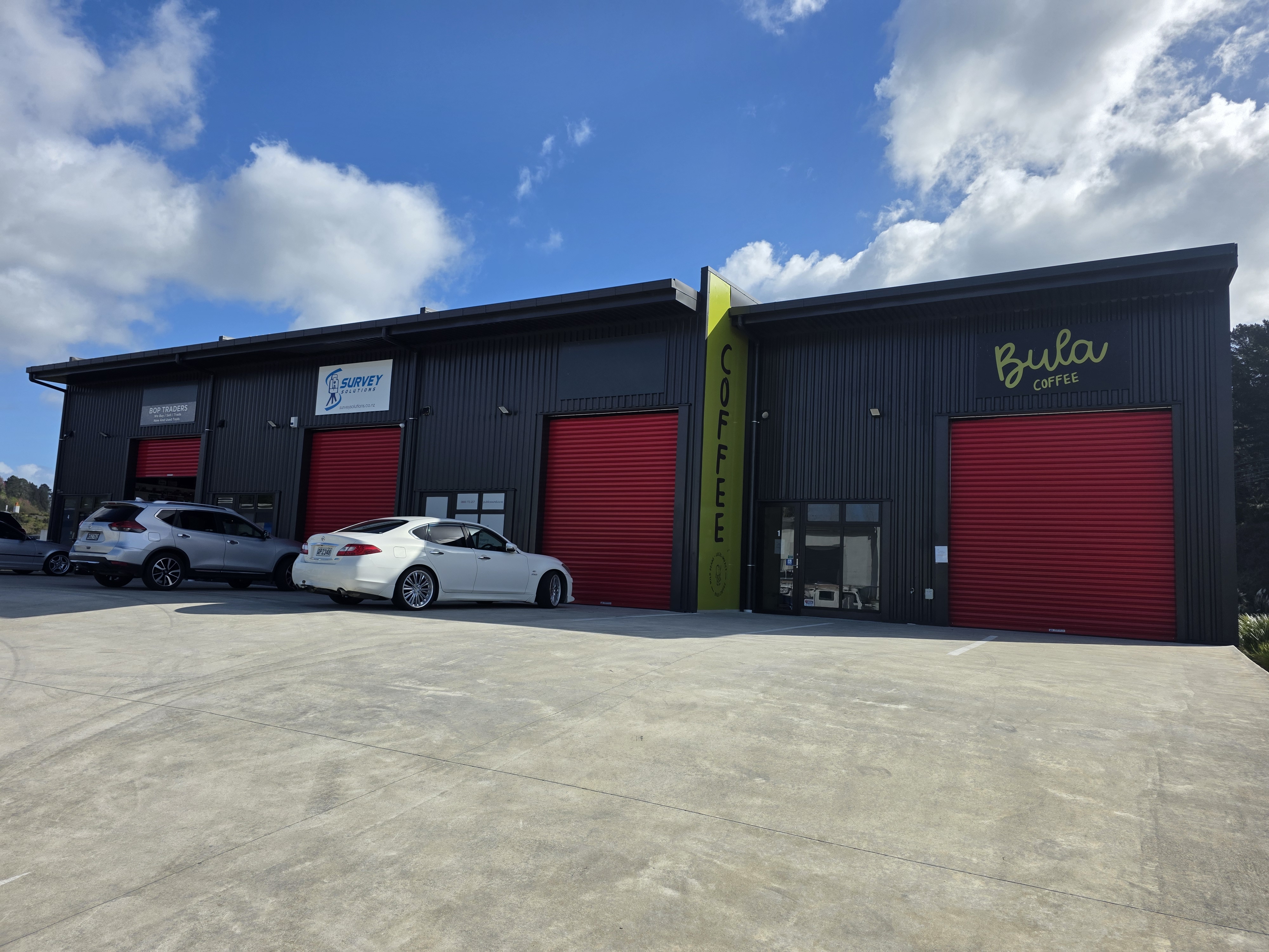 Listing