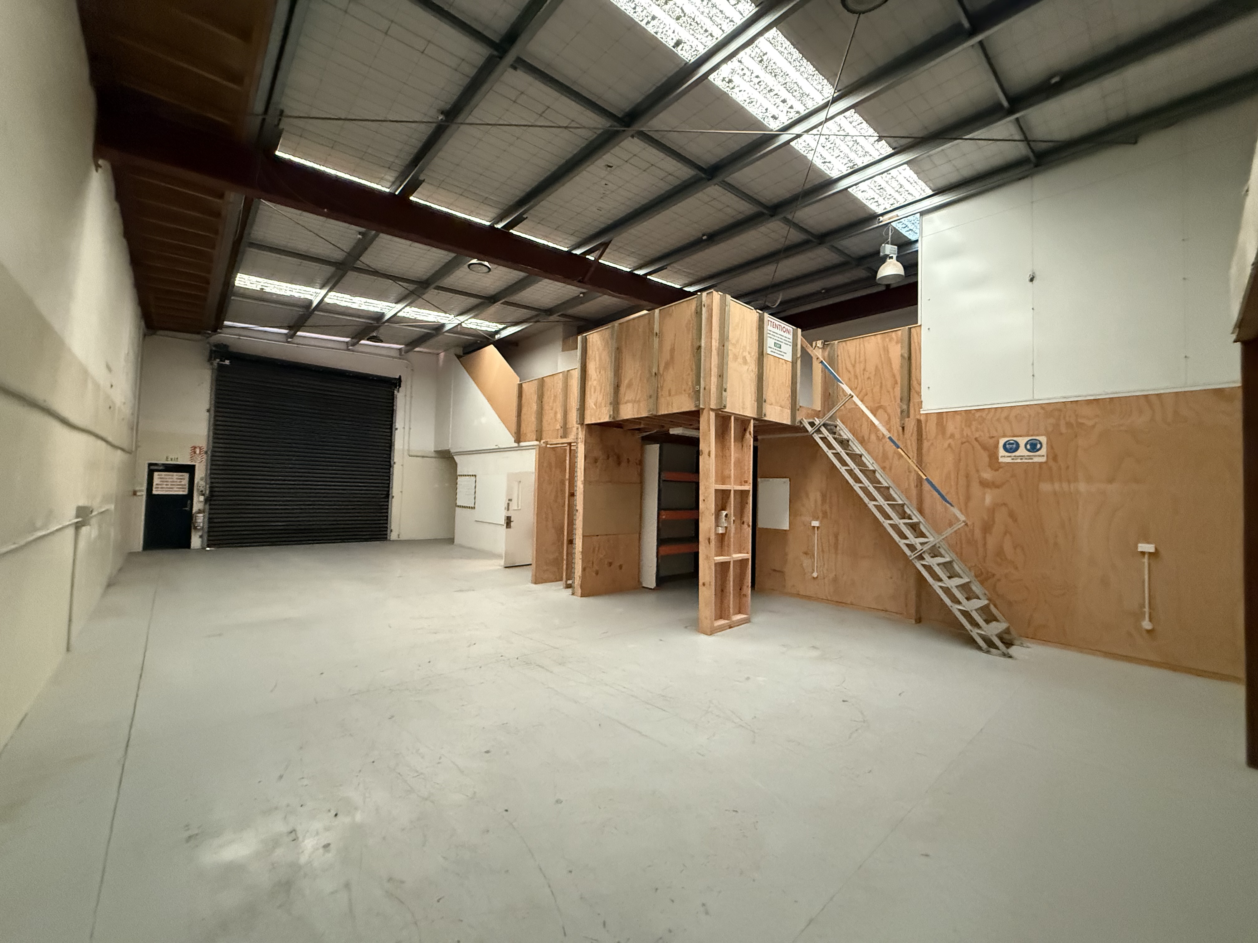 Listing