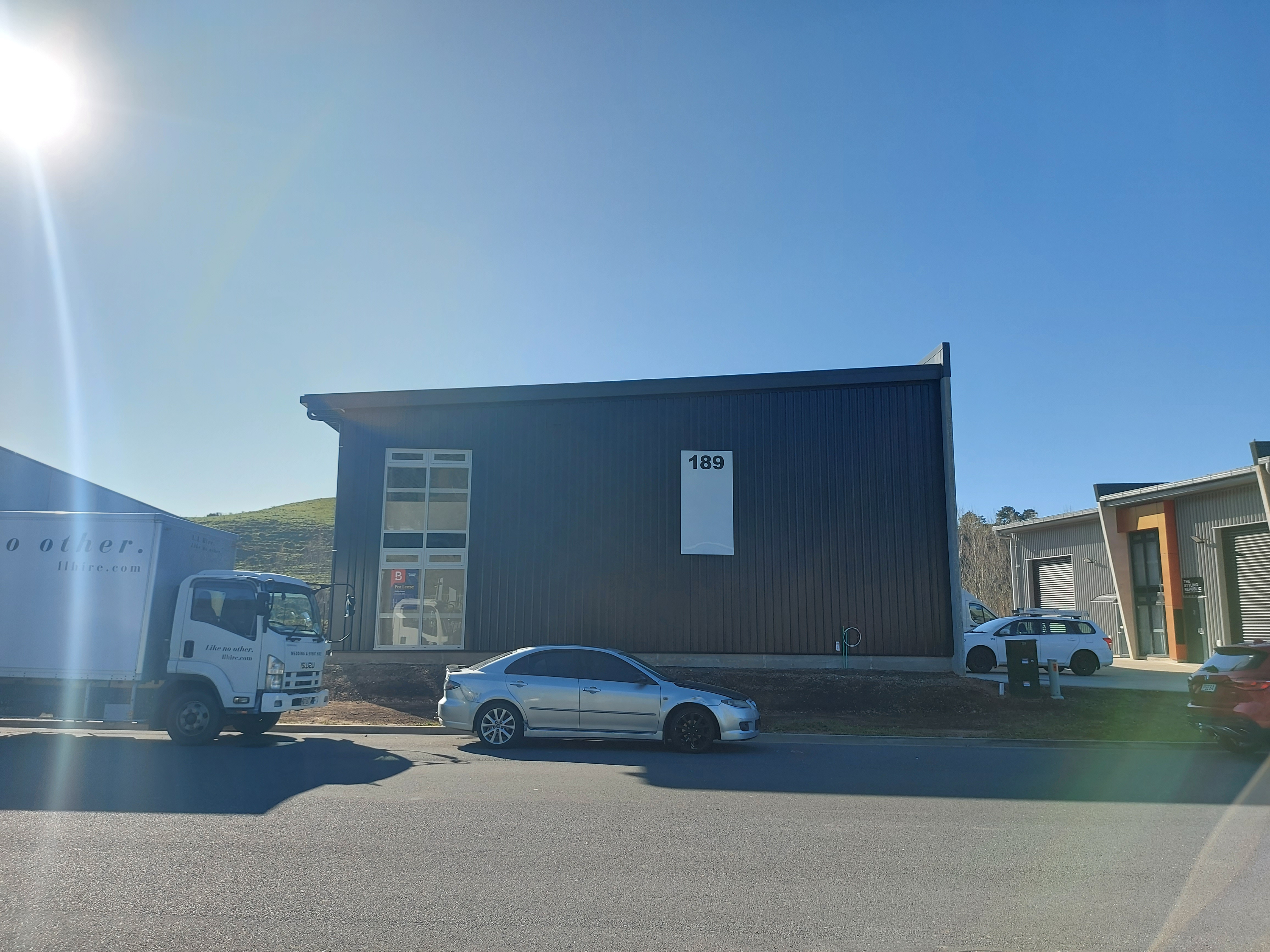 Listing