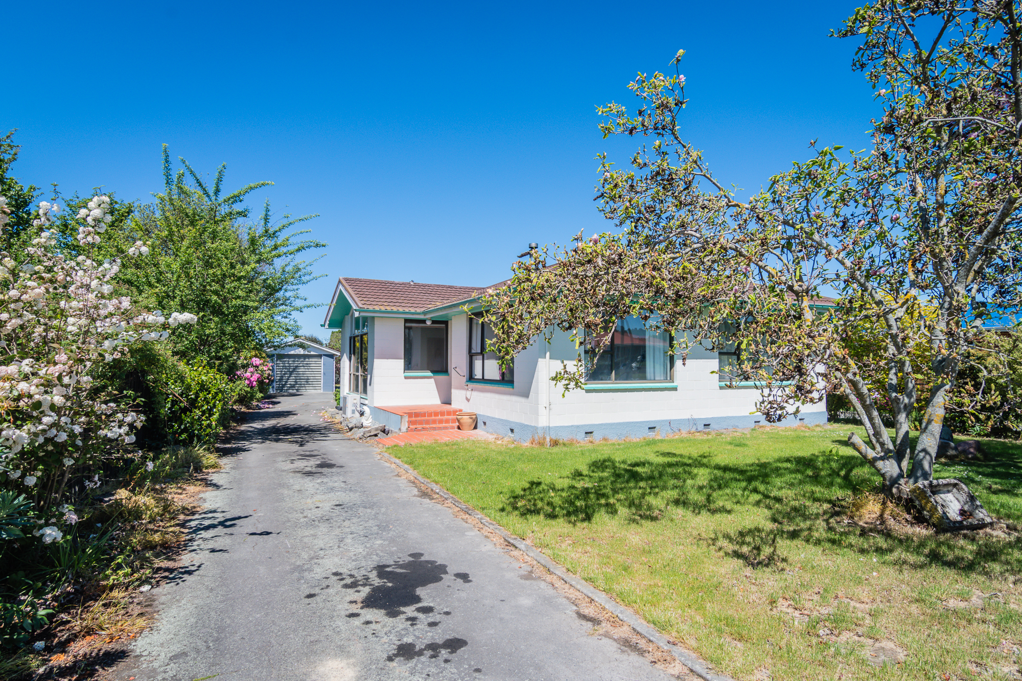 Listing