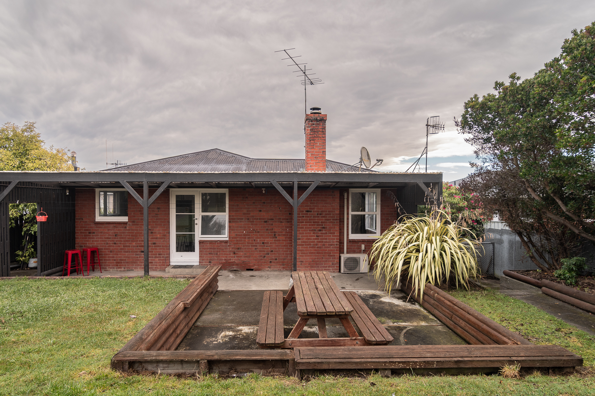 Listing