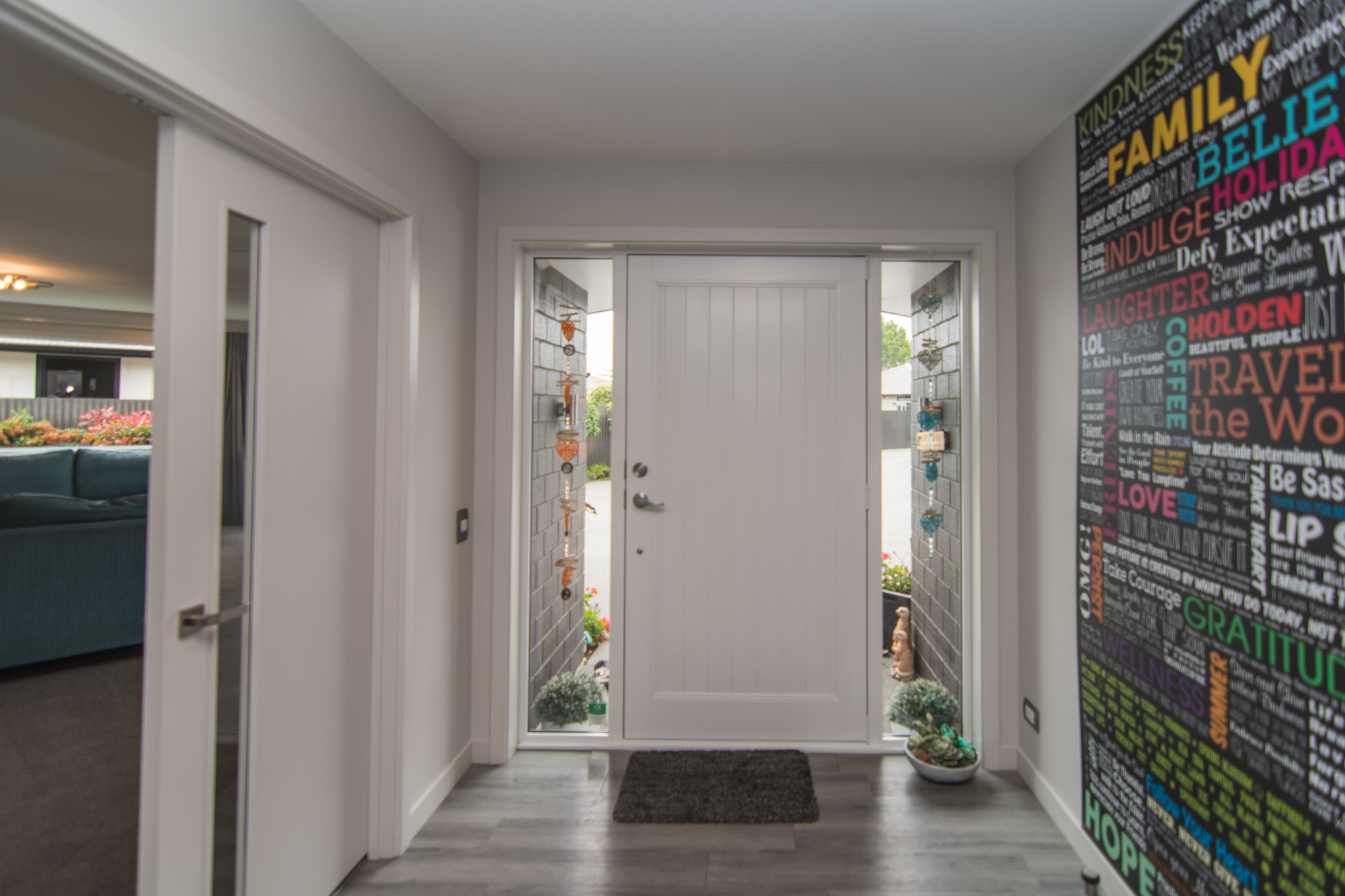 Listing