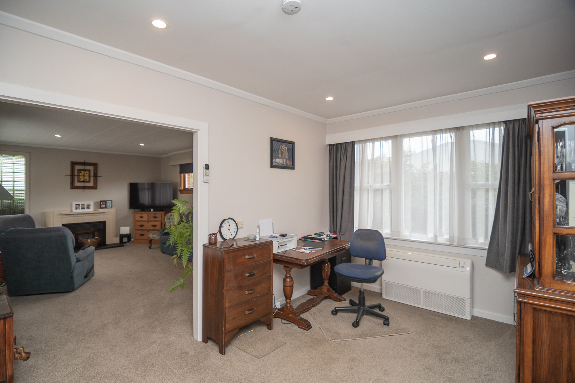 Listing