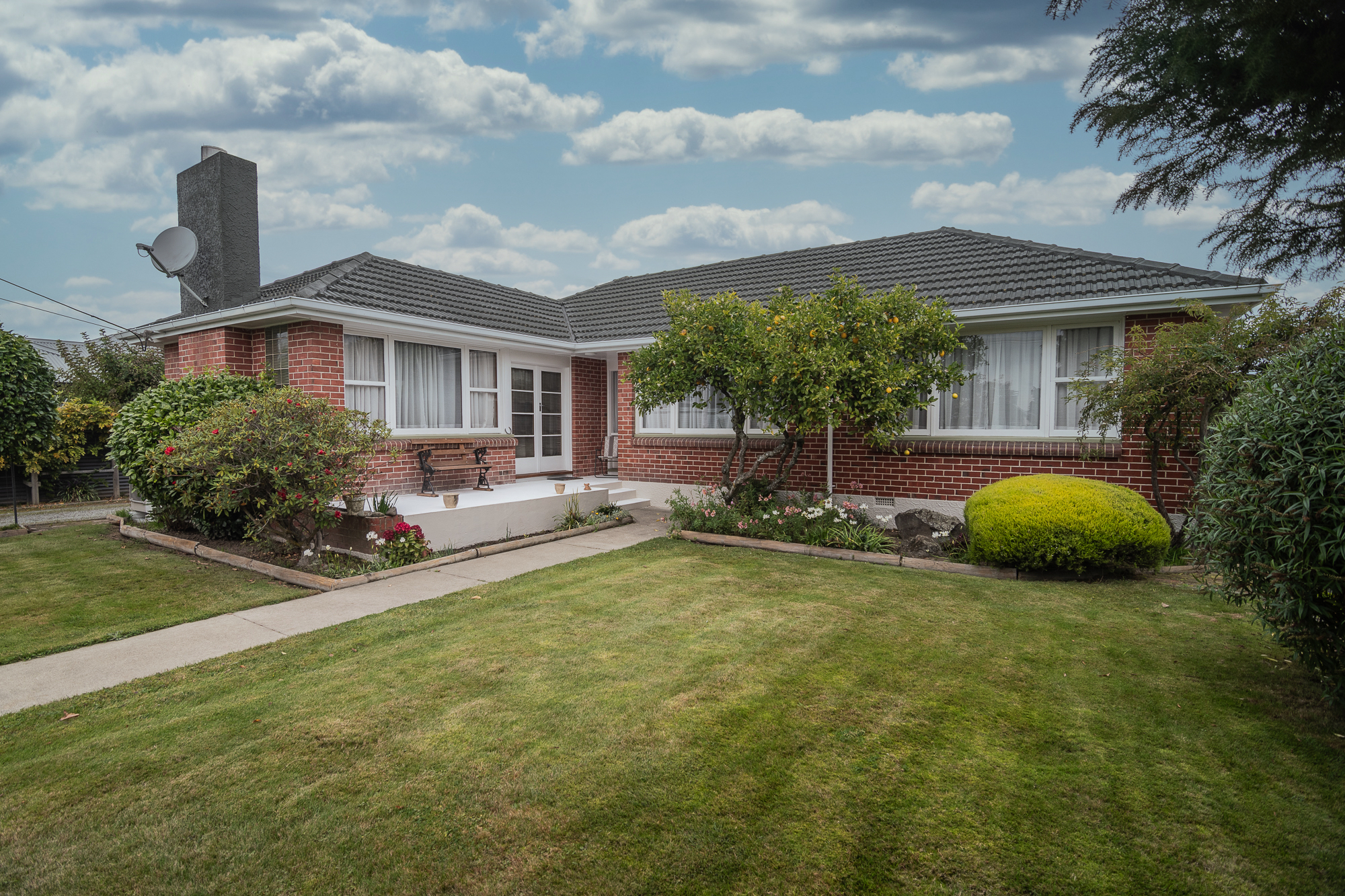 Listing