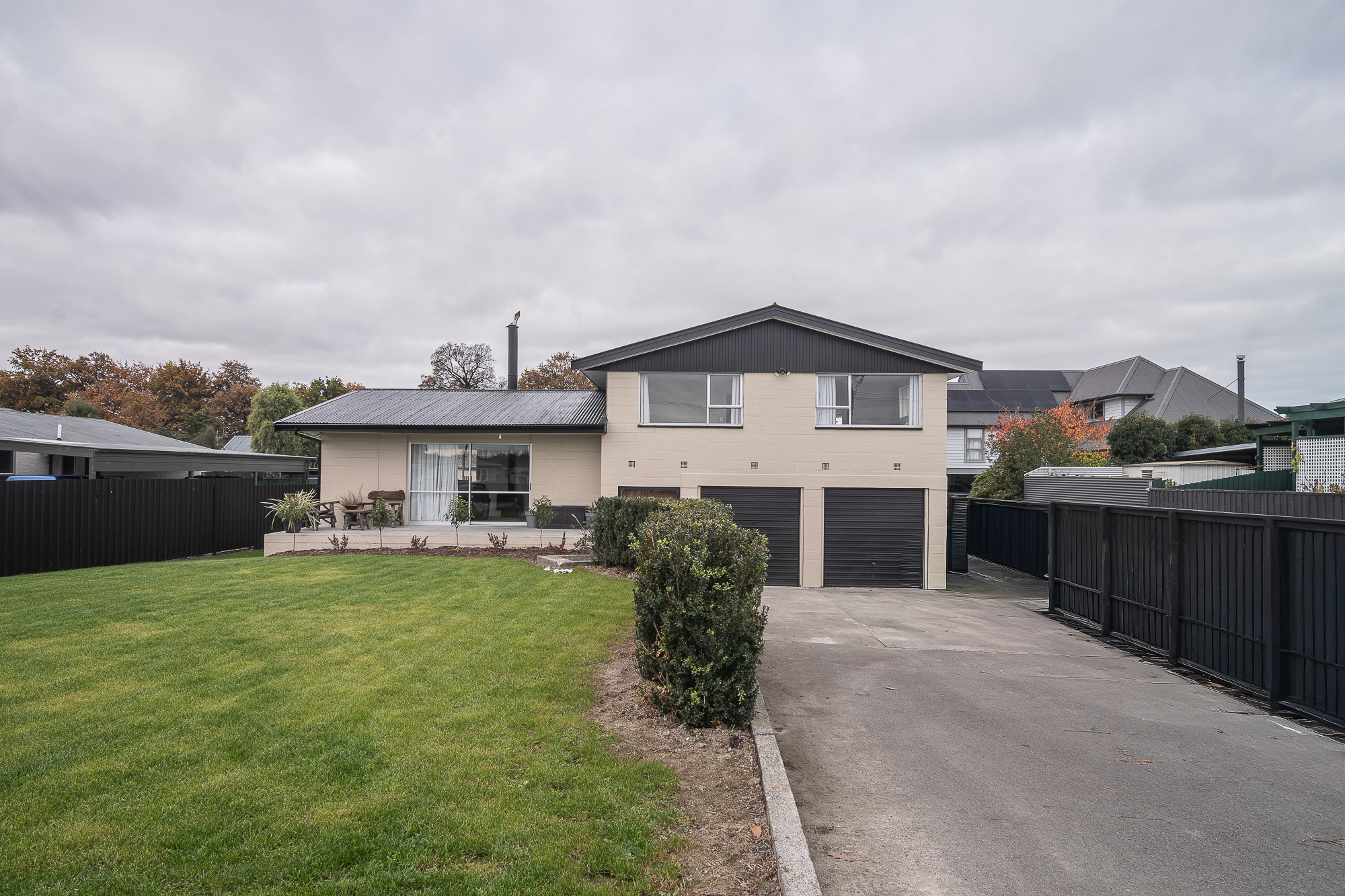 Listing