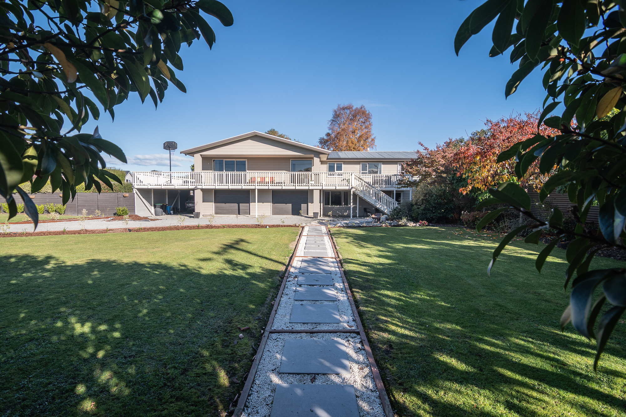 Listing