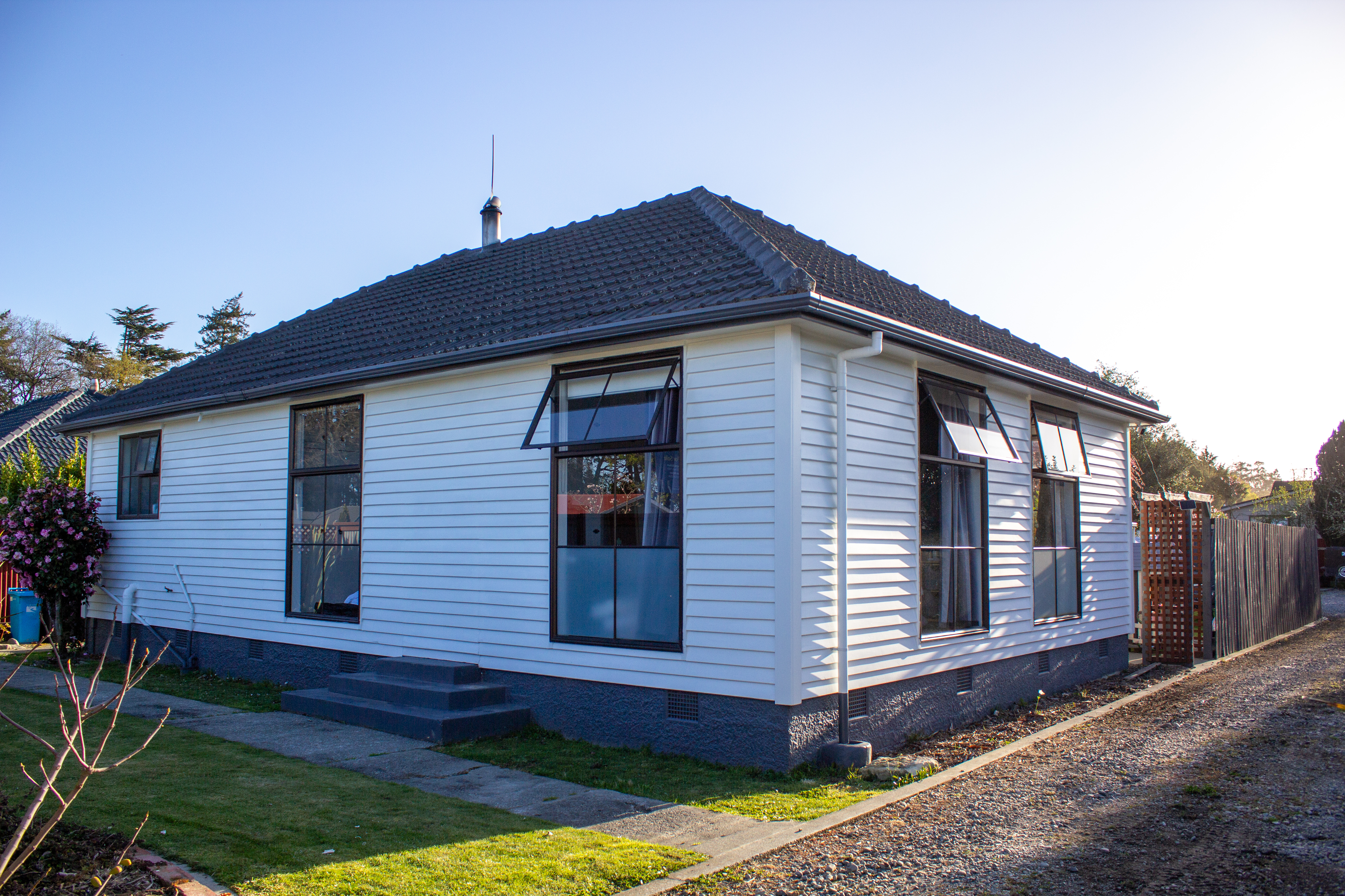 Listing