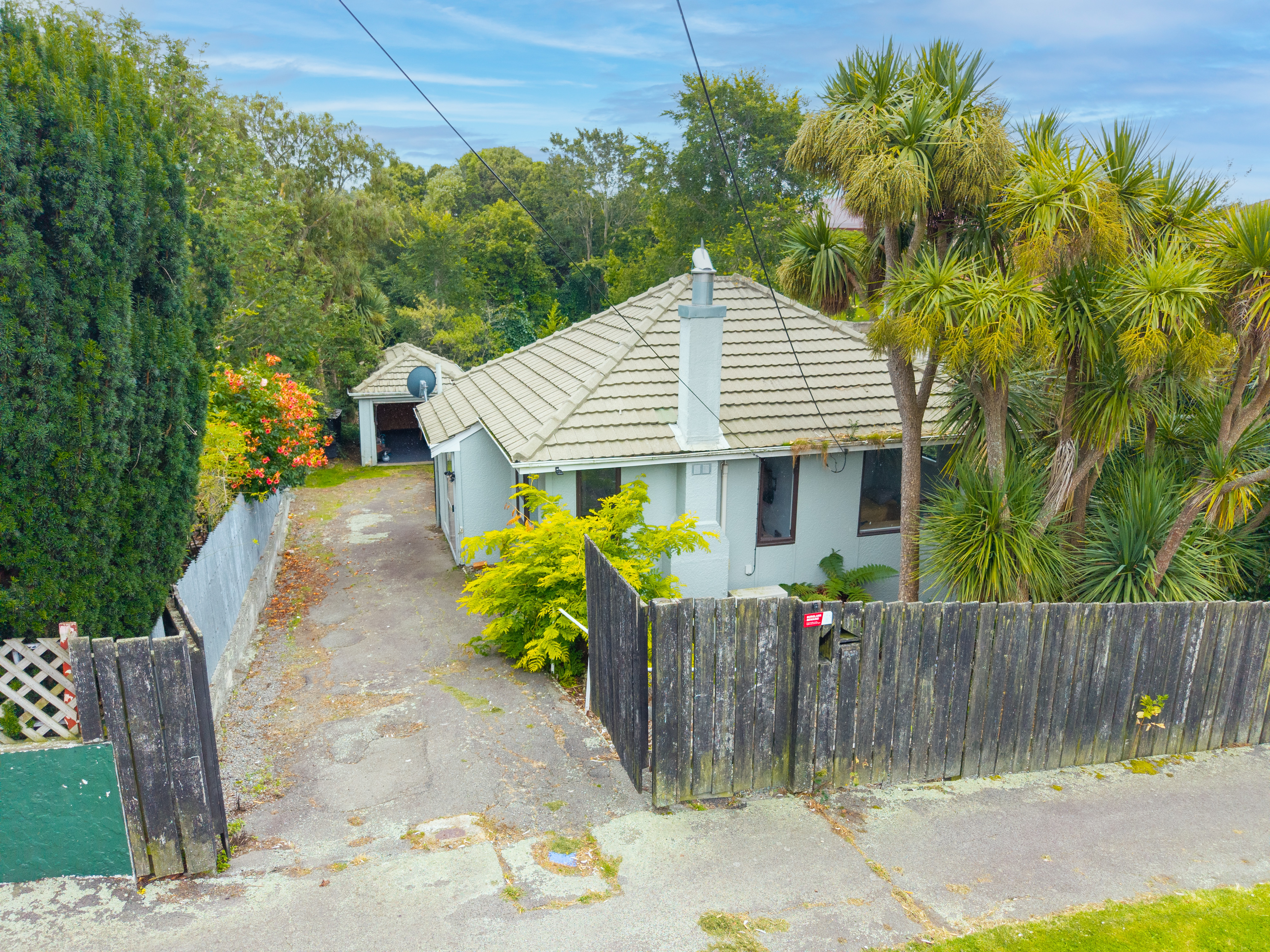 Listing