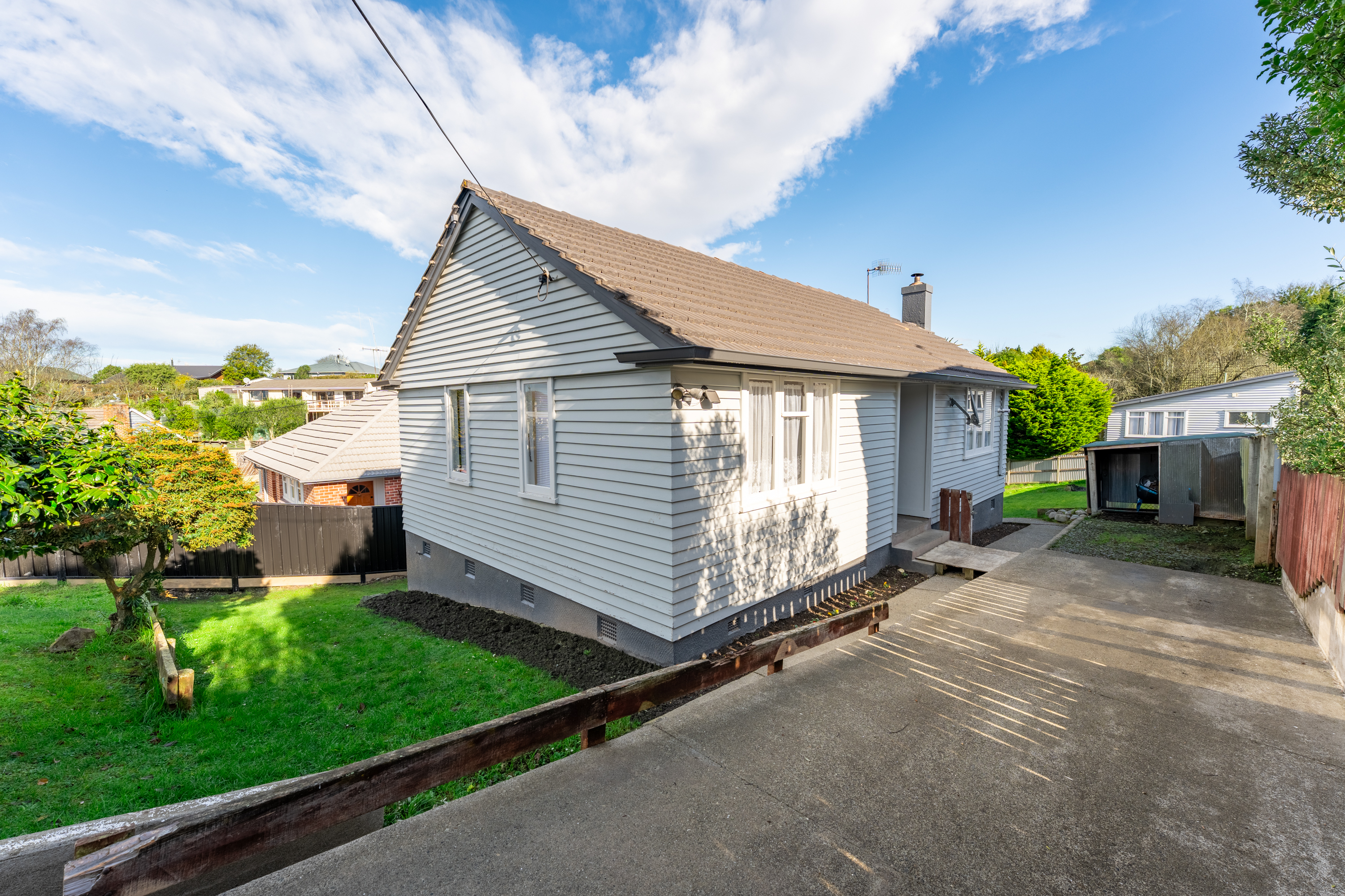 Listing
