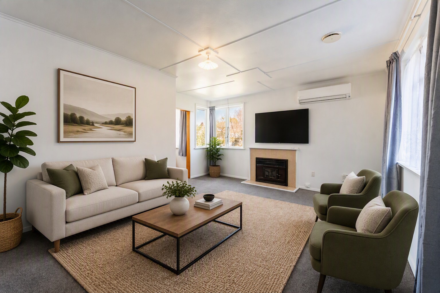Listing
