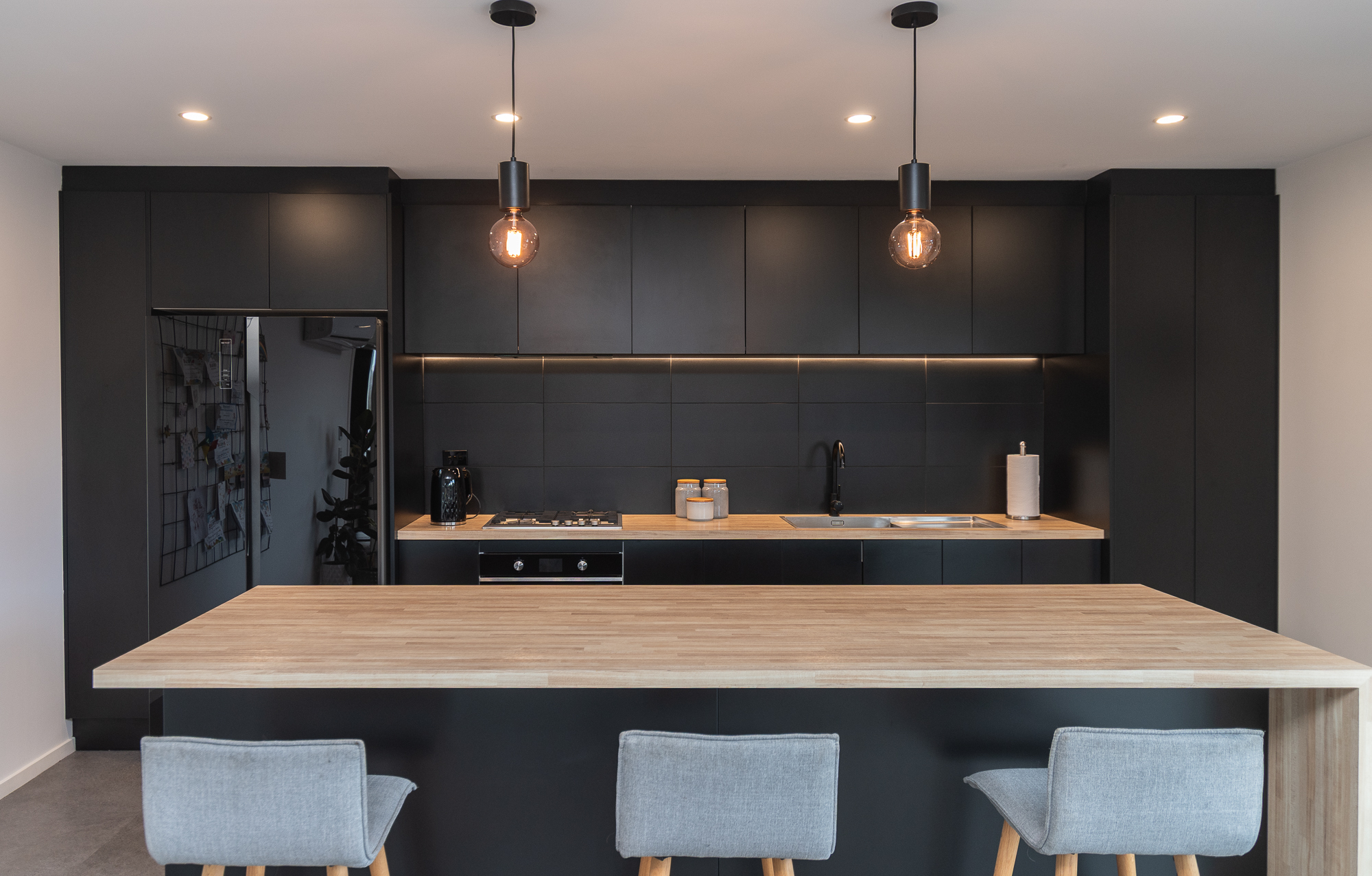 Listing