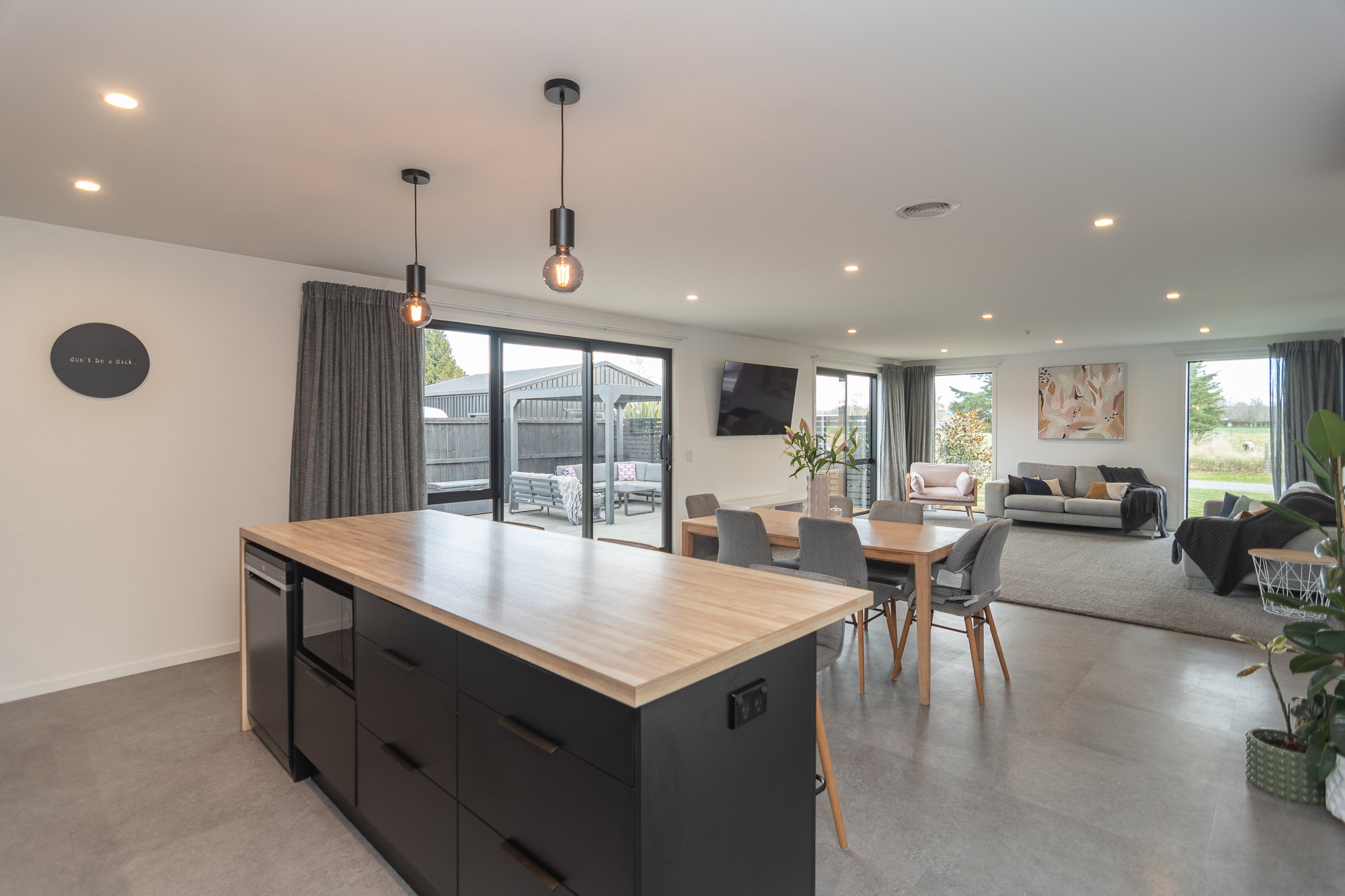 Listing