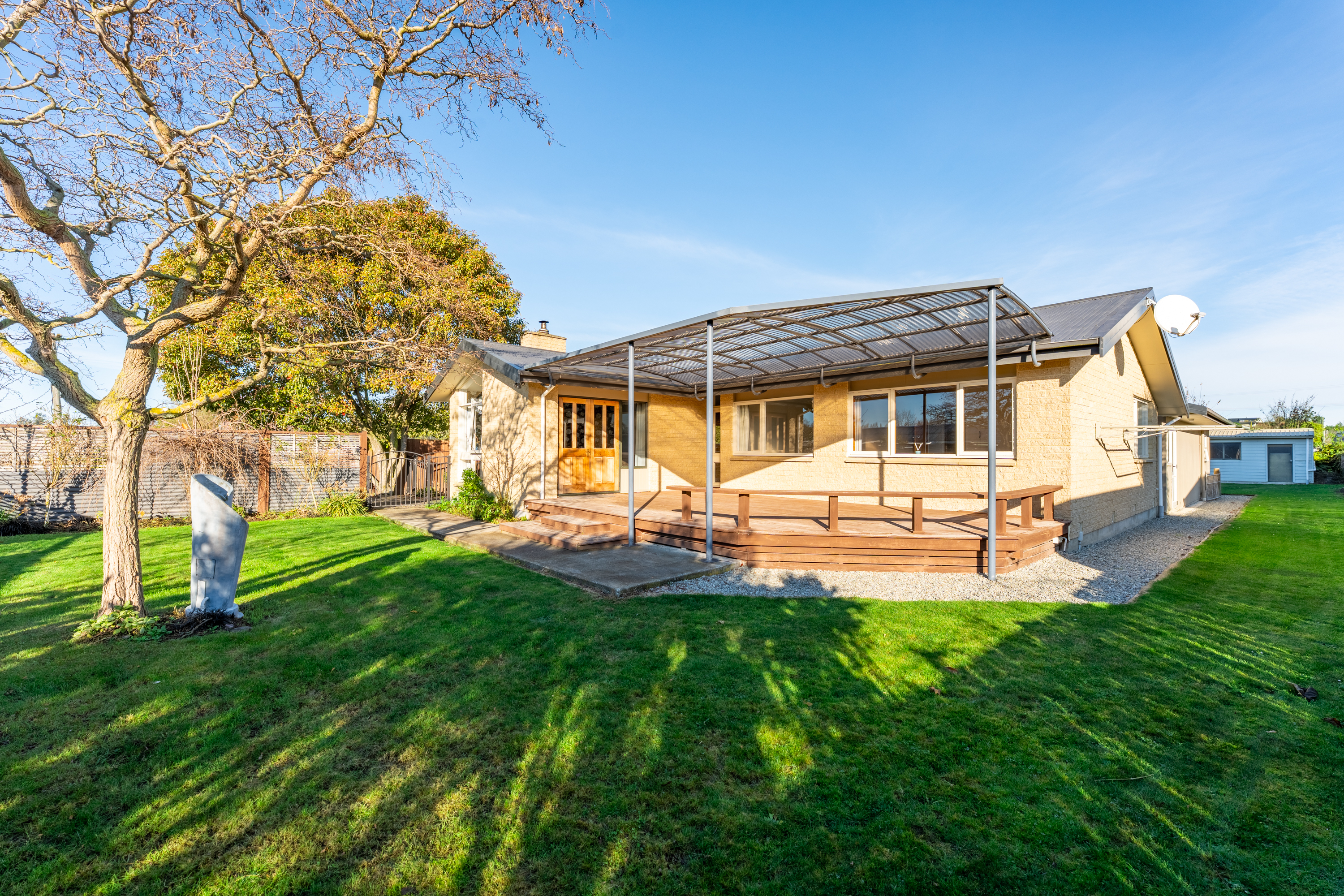 Listing