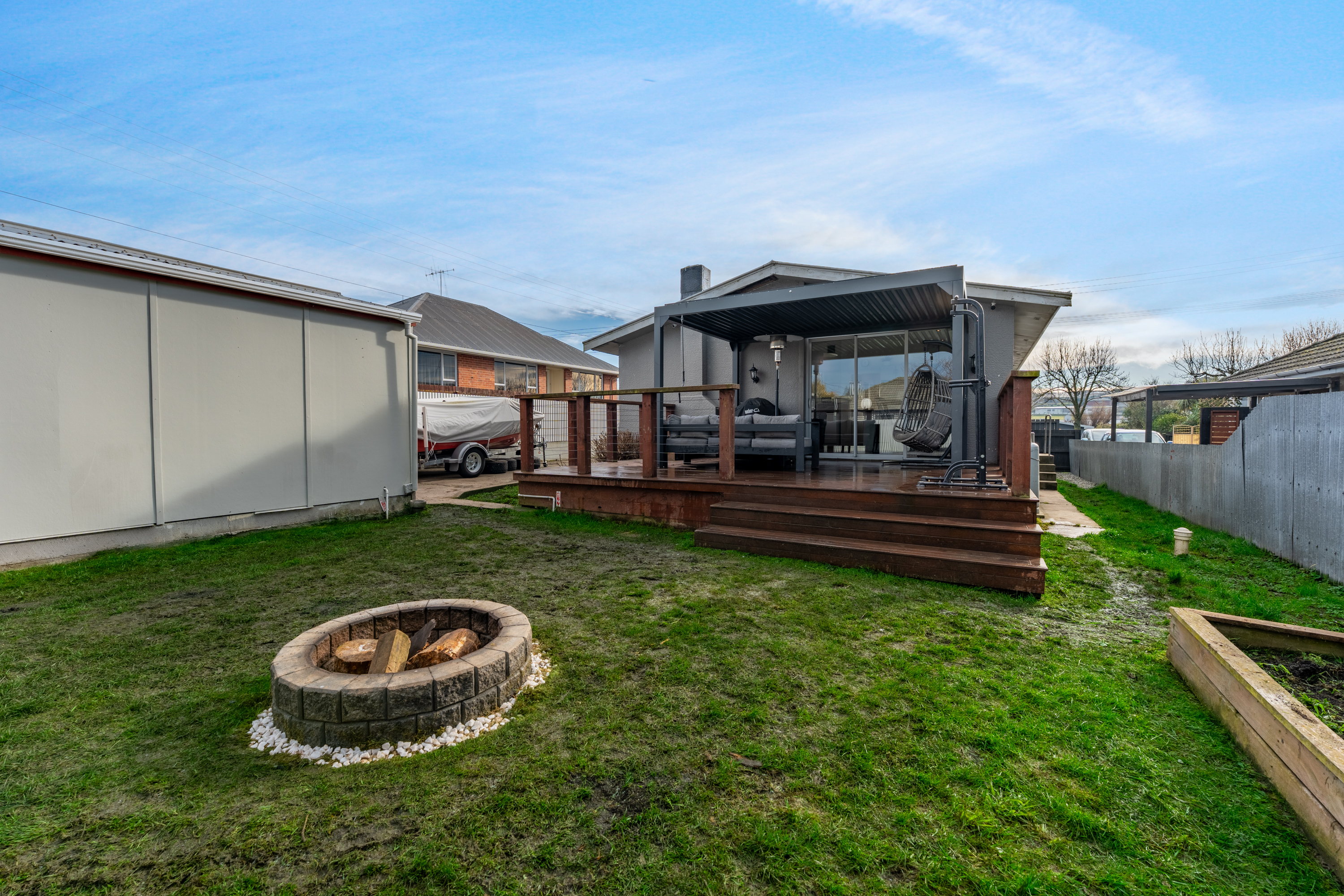 Listing