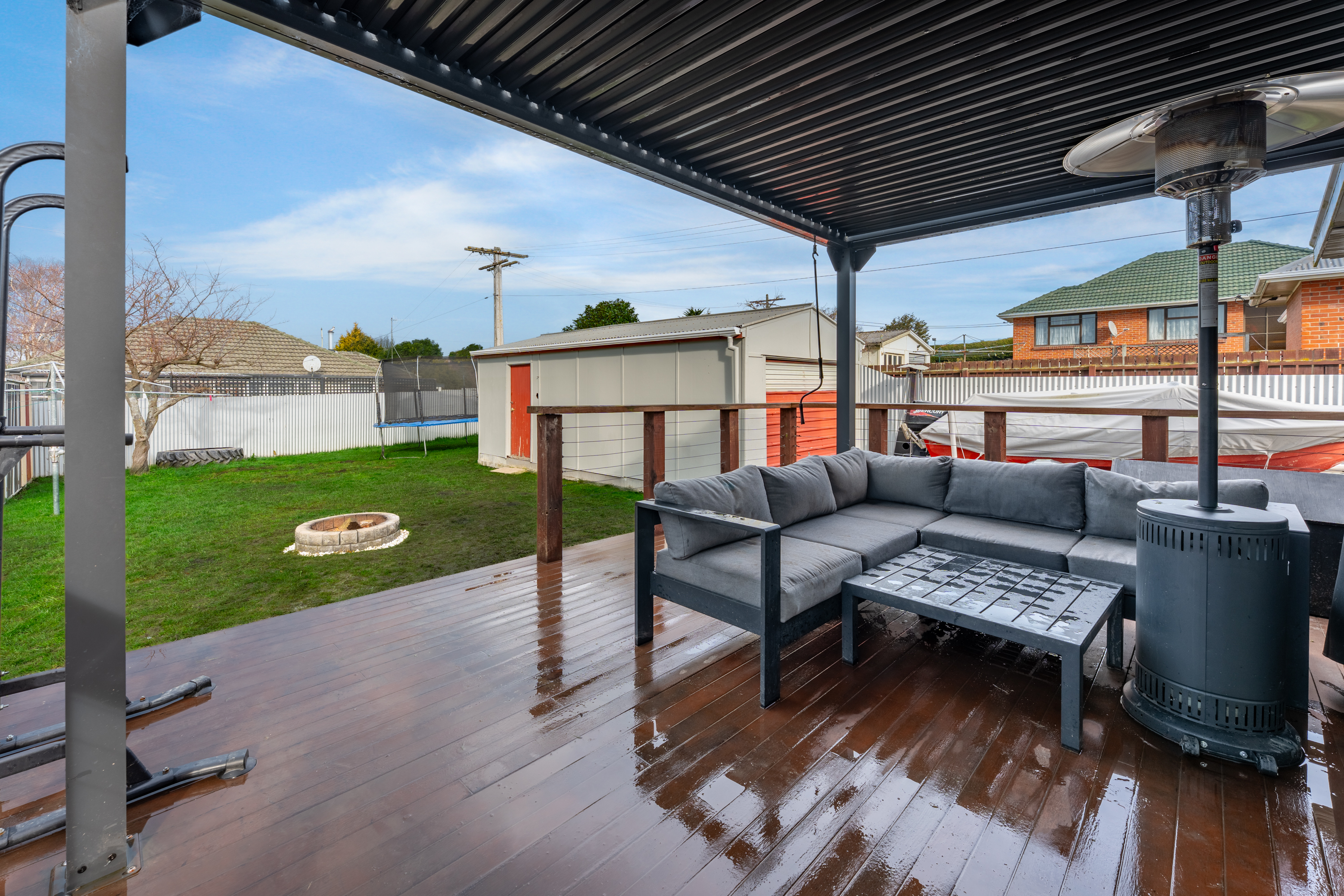 Listing