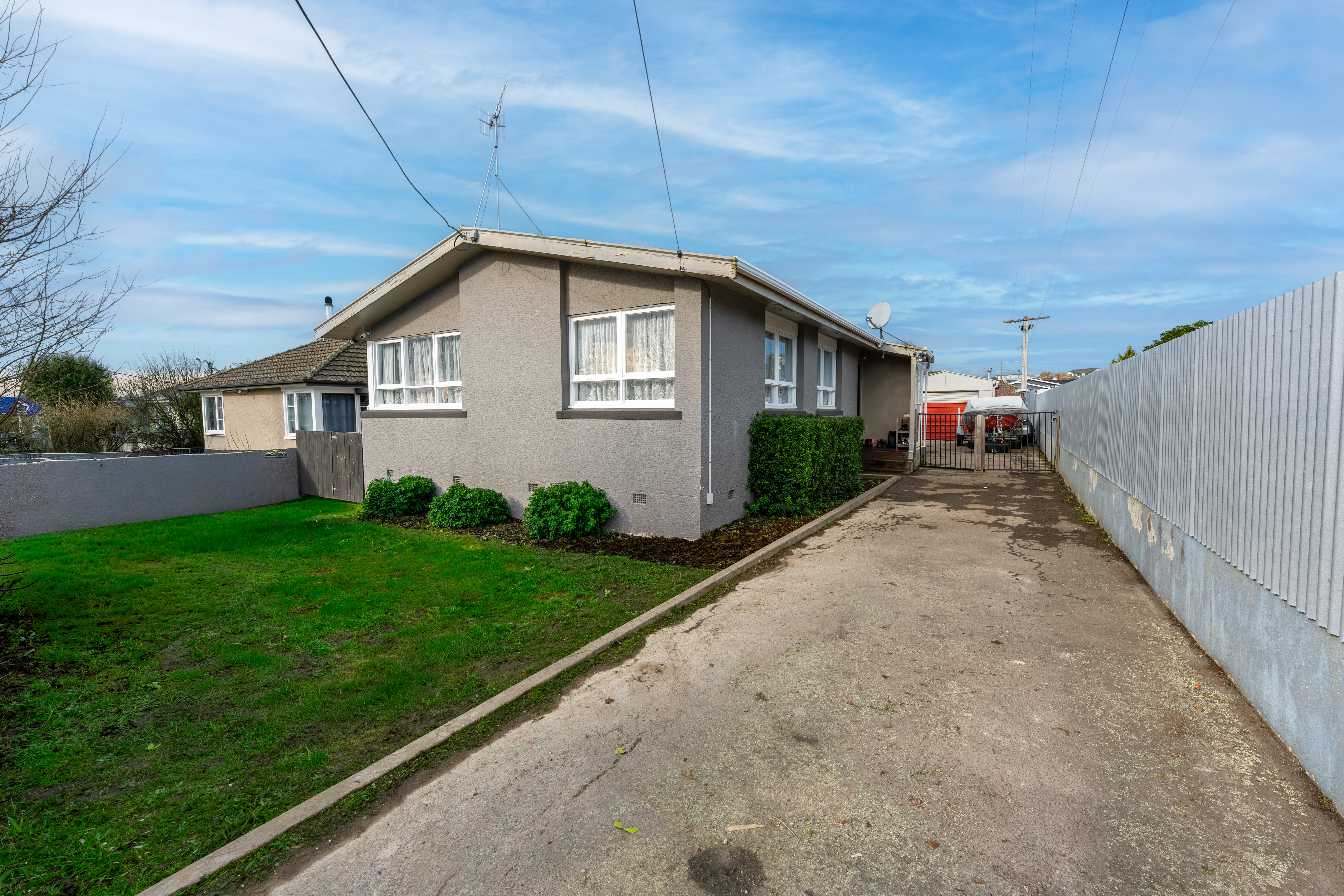 Listing
