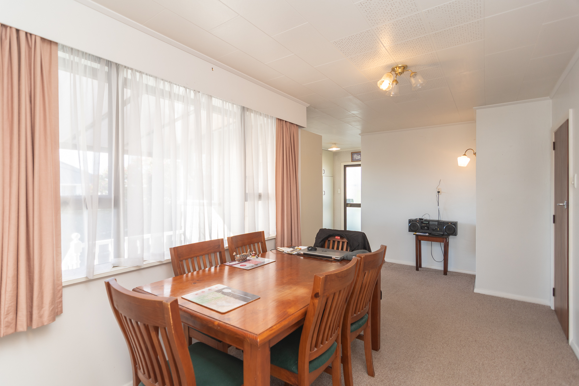 Listing