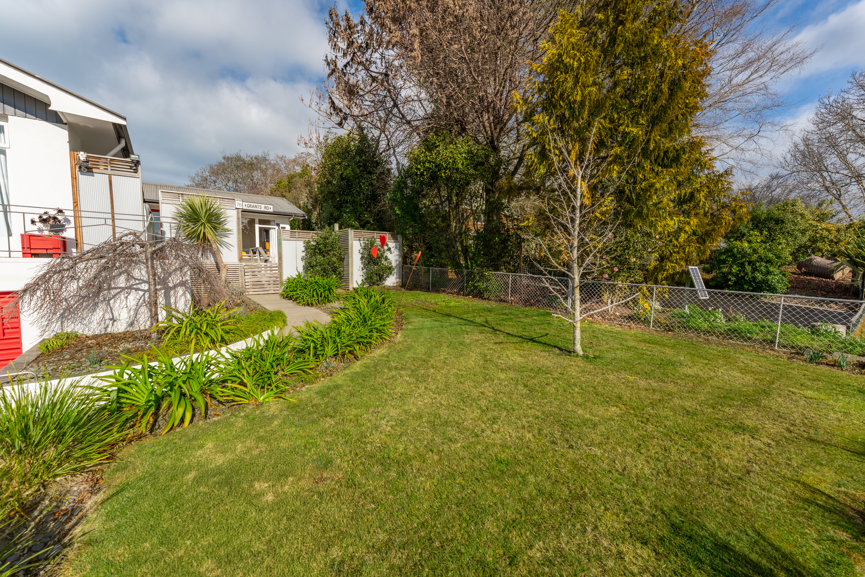 Listing